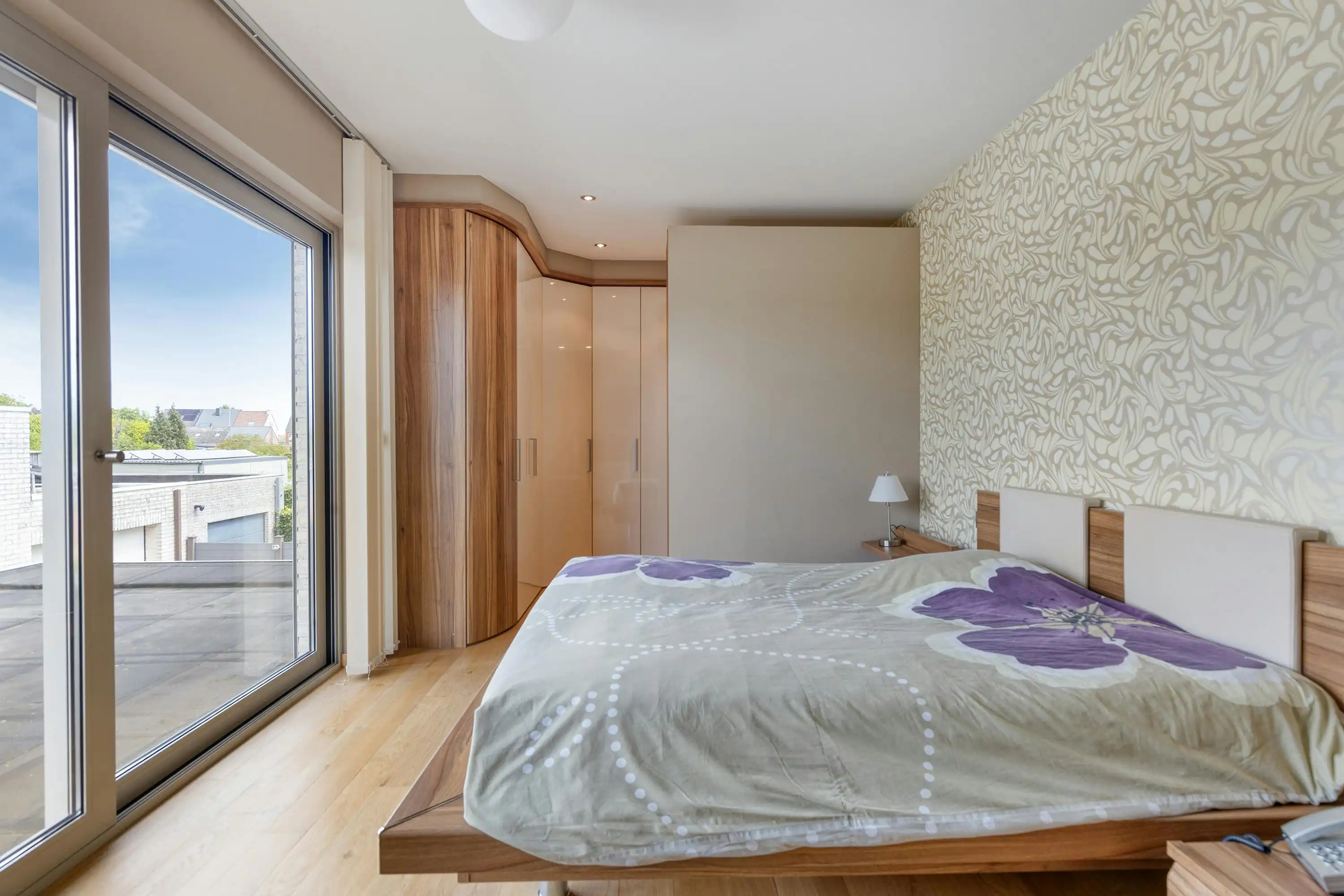 Ruime woning met magazijn (250m²) te koop in Baasrode foto 13