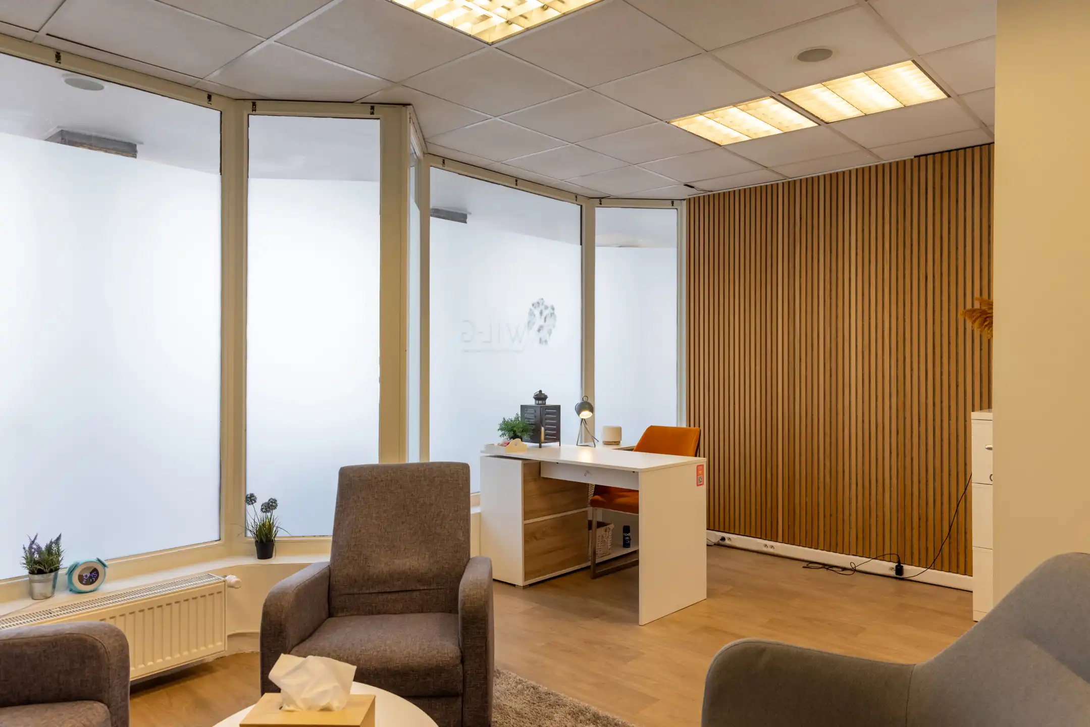 Karaktervolle gesloten bebouwing in het centrum van Sint-Amands, nabij de Schelde foto 11