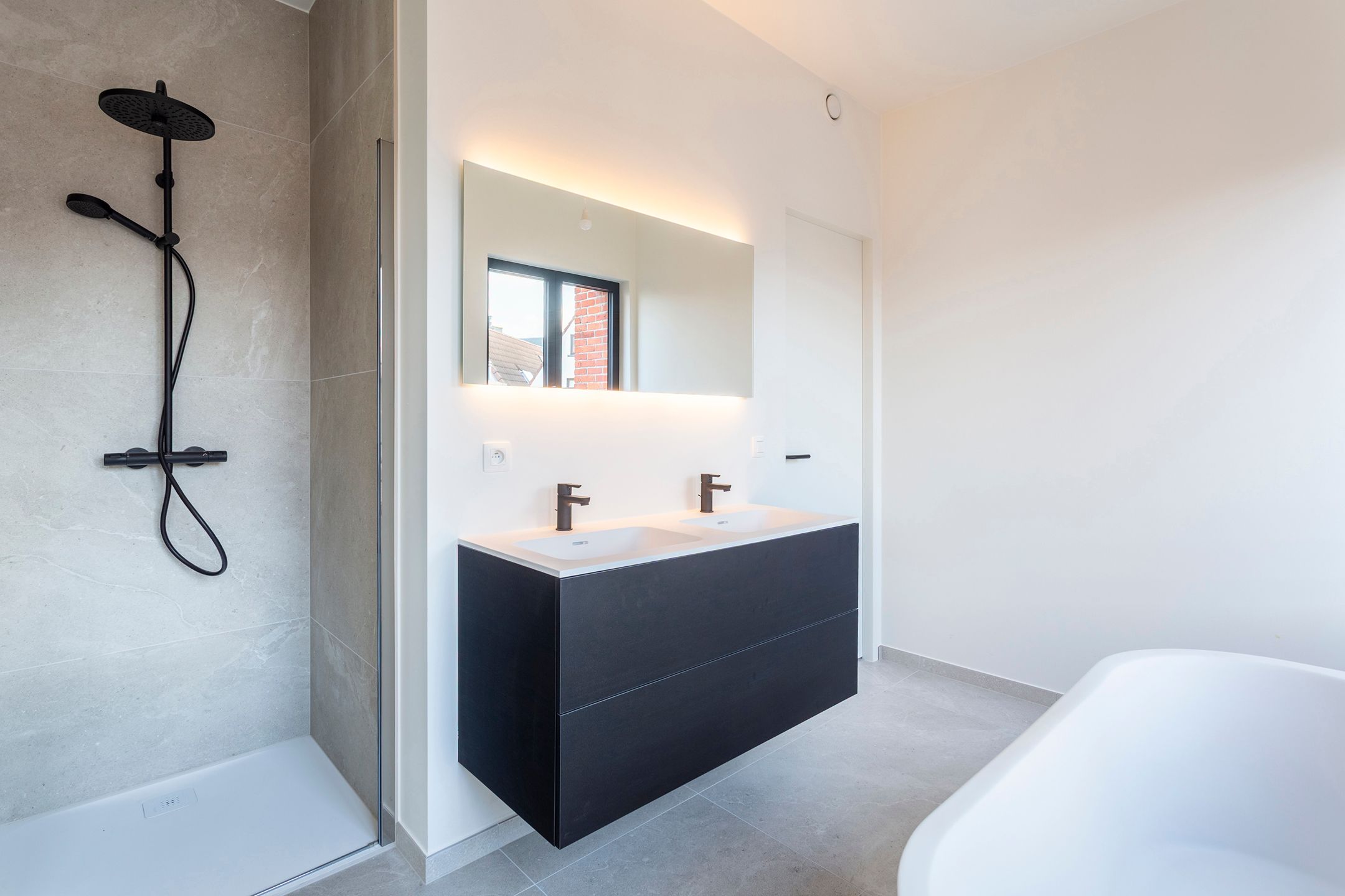 luxueuze penthouse ca 156 m² met 3 slpks in 'The Roastery' foto 16