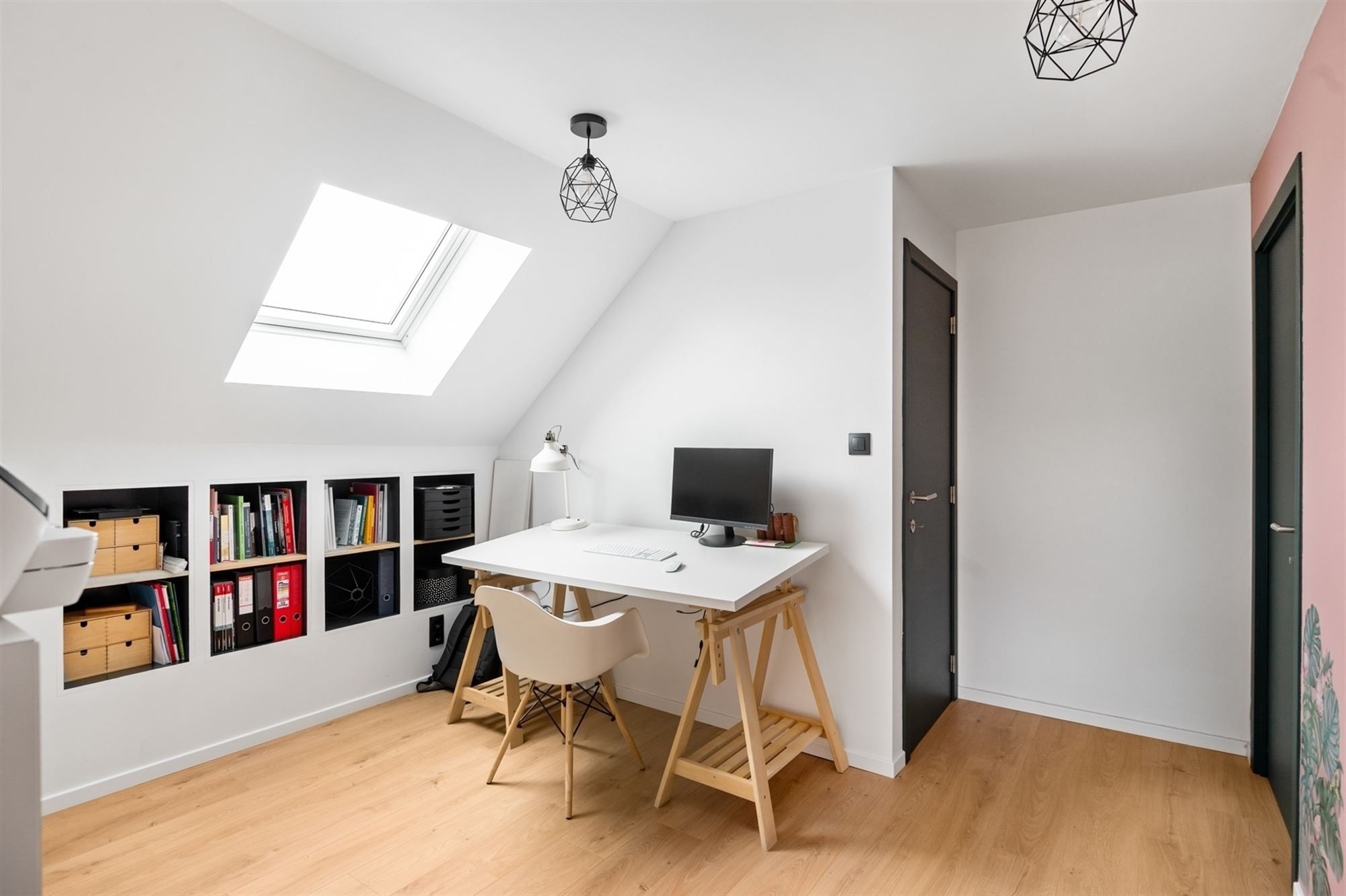 Verrassend ruime, instapklare gezinswoning te Ramsel foto 8