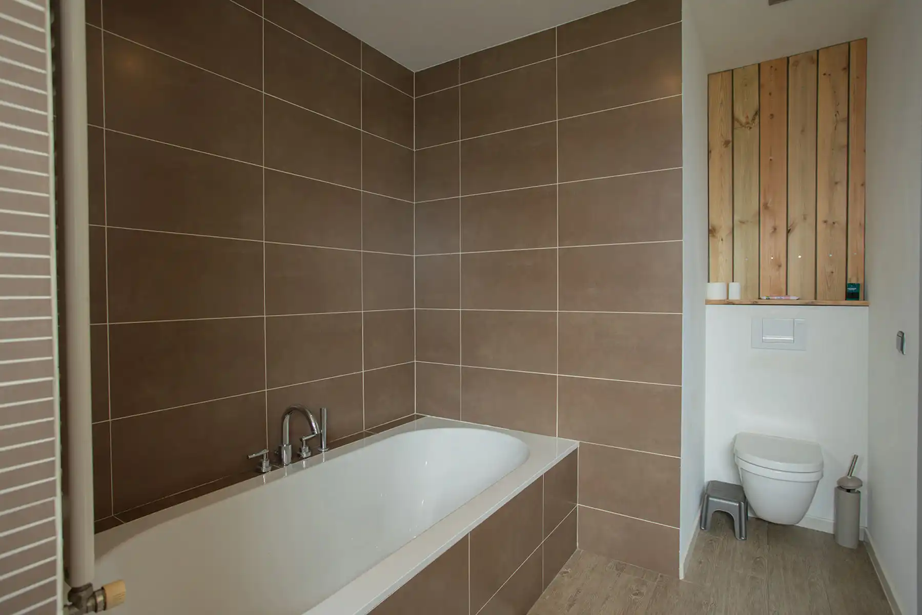 Instapklare laagbouwwoning met zonnige tuin en topligging foto 16
