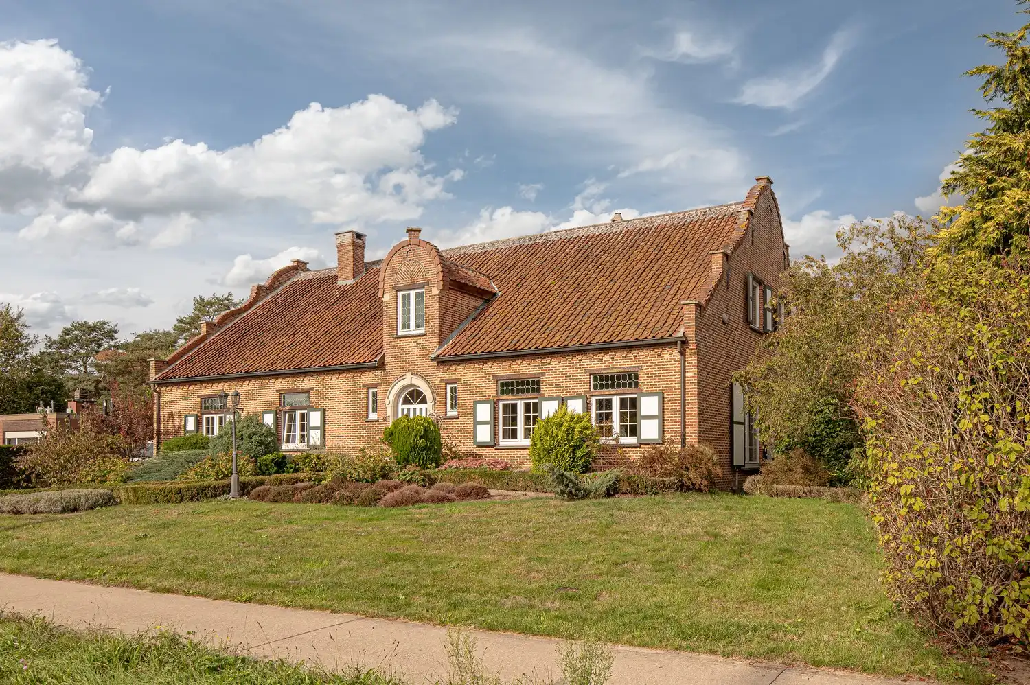 Huis te koop Vaatjesstraat 41 - 2580 Putte