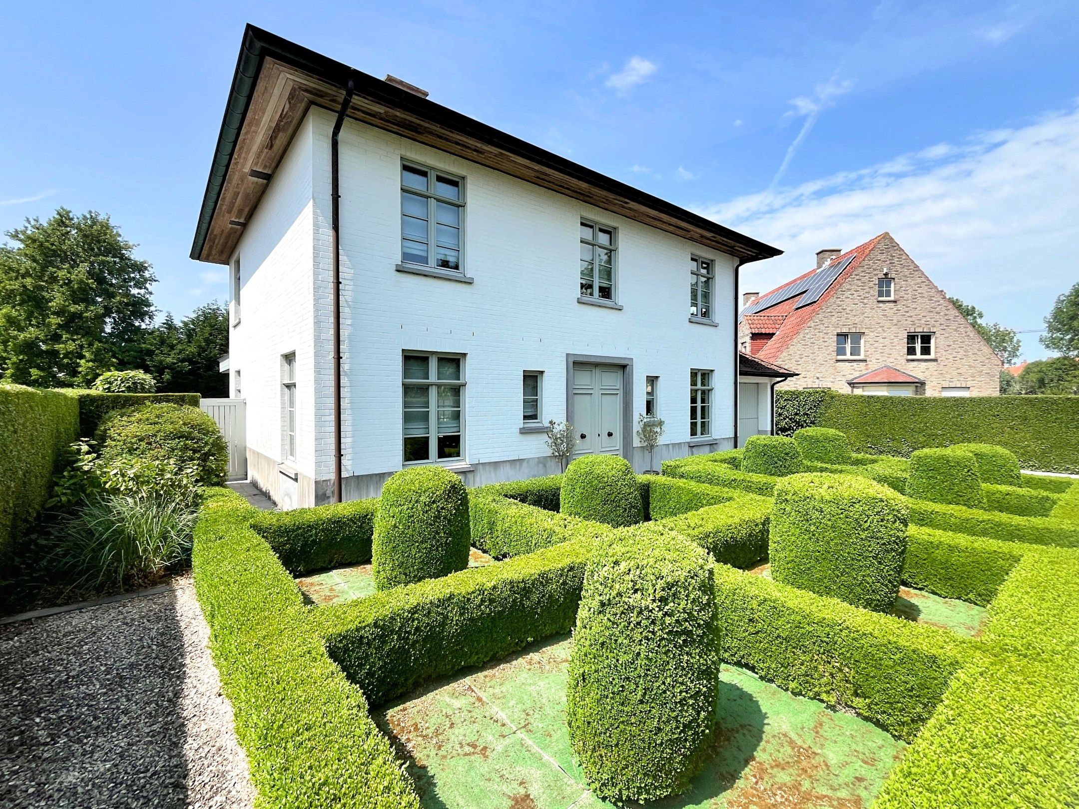 Fantastische villa in een rustige wijk te Lissewege foto 30