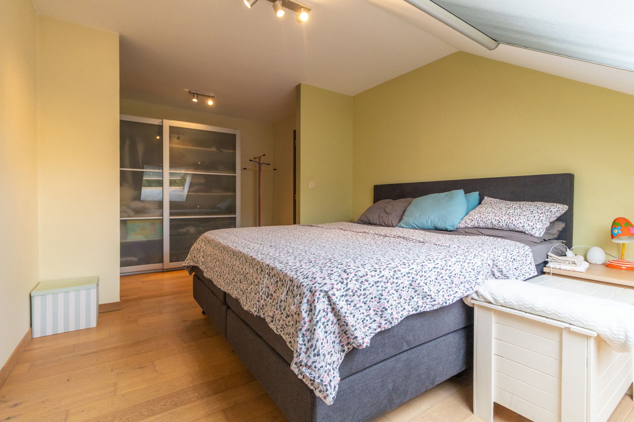 Appartement te koop foto 10