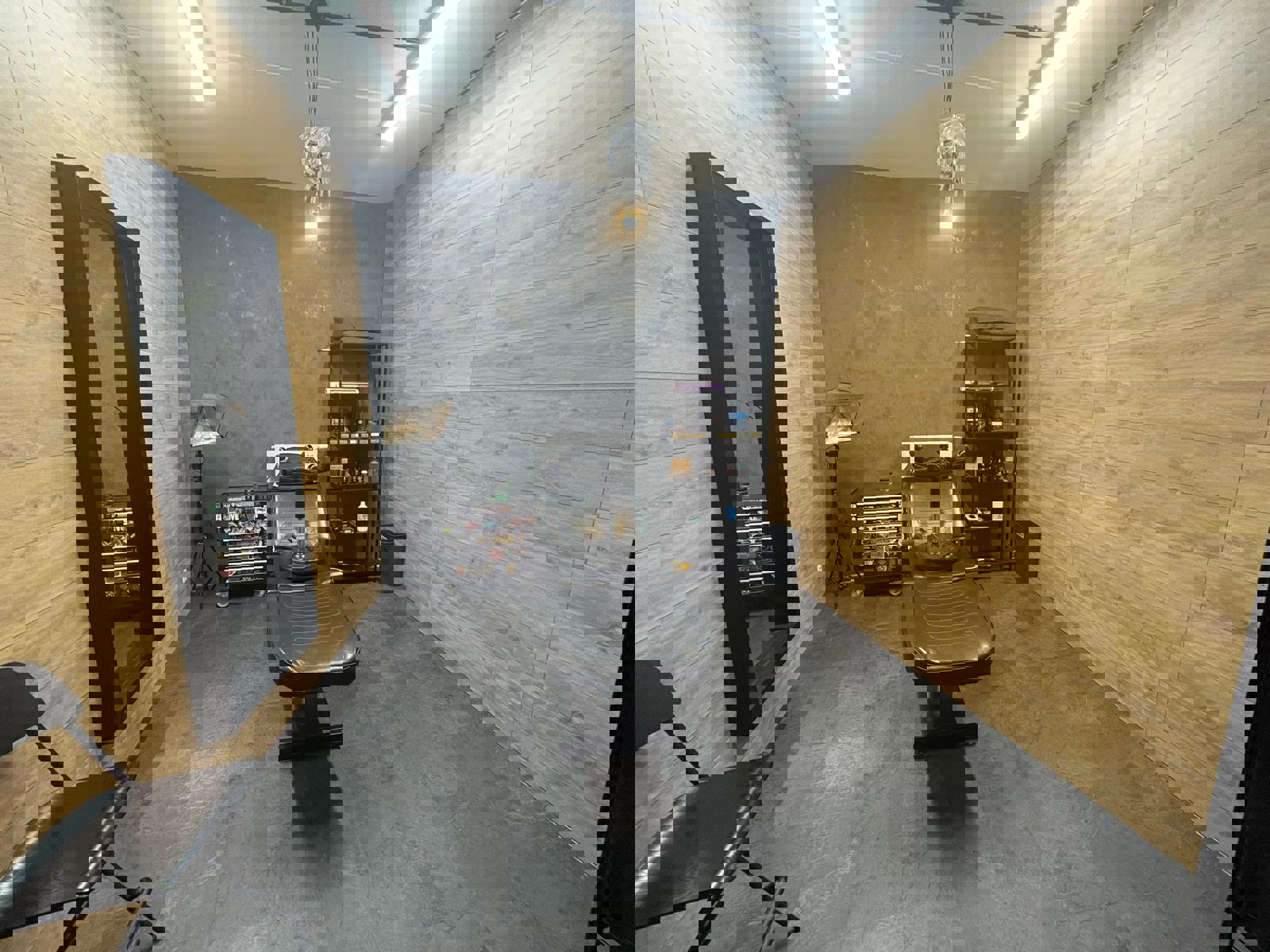 Ruim handelspand op de markt van Berlaar foto 5