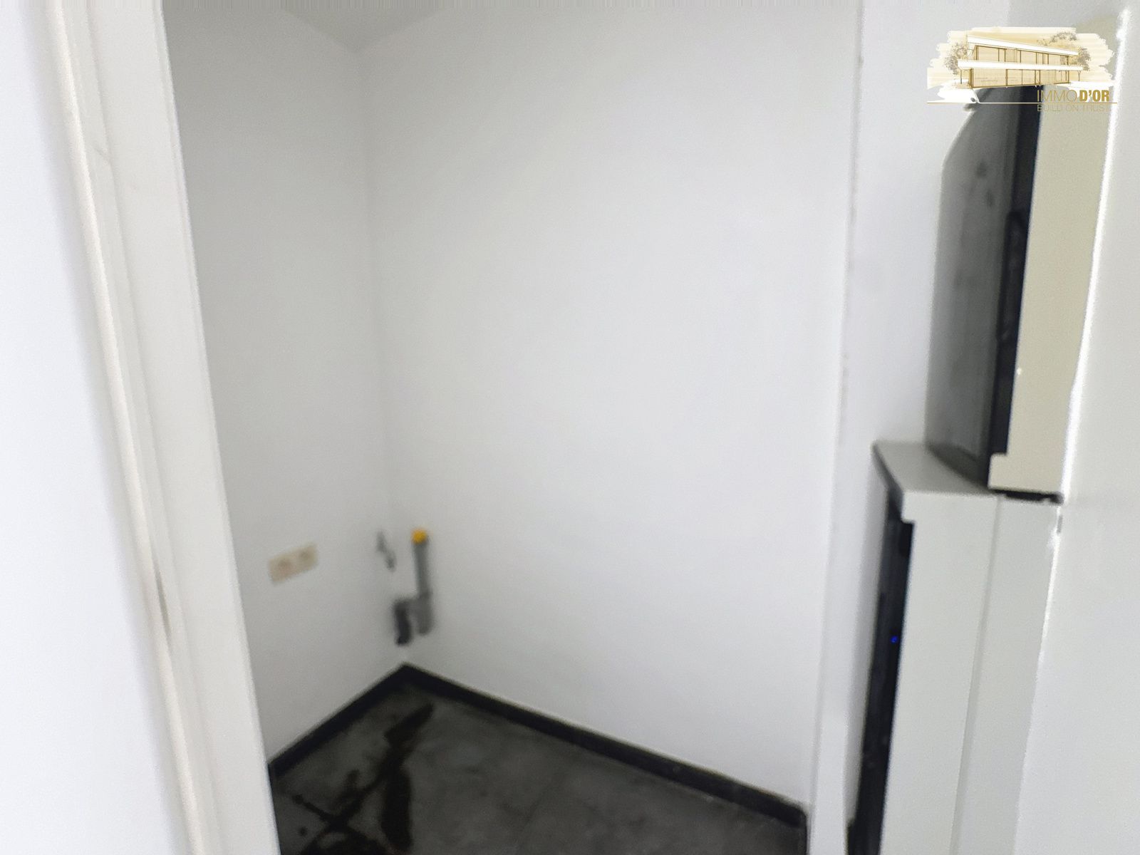 Top appartement op de gelijkvloers met een groot terras! foto 14