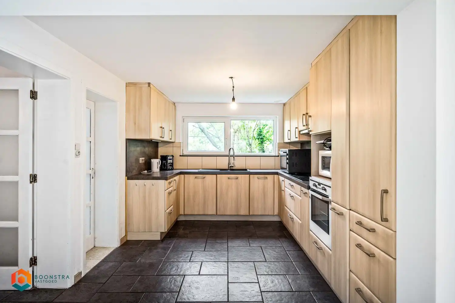 Instapklare woning met 3 slpkrs op een perceel van 2529m² te Putte foto 6