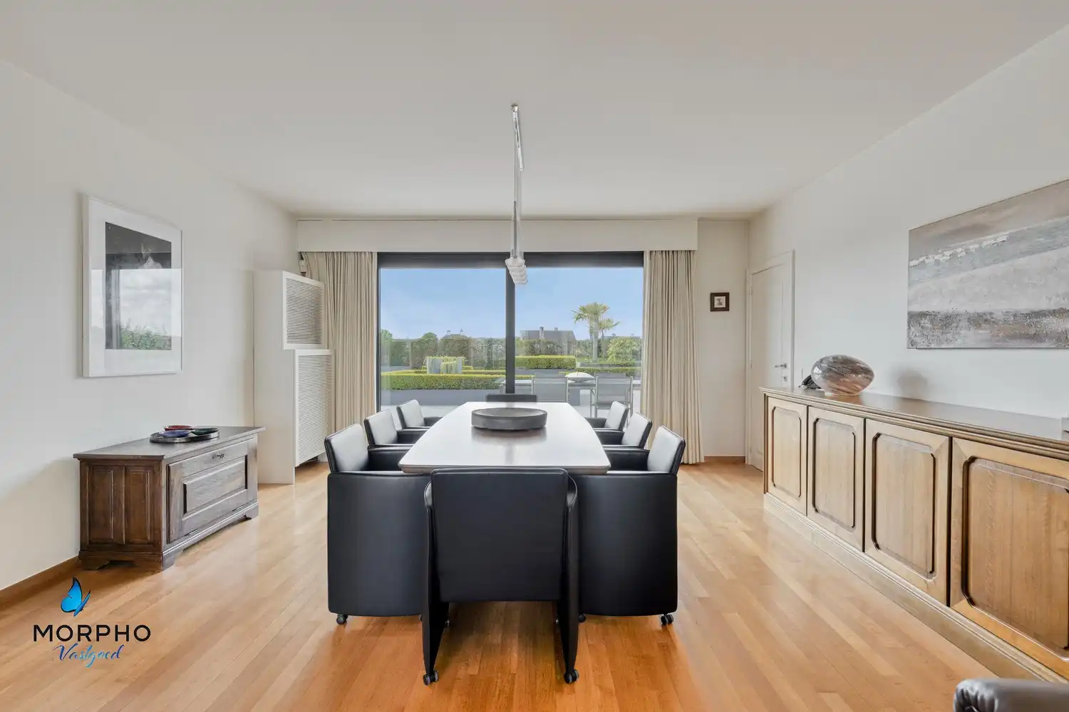 Instapklare handelswoning op topligging langs de N50 te koop in Wingene foto 18