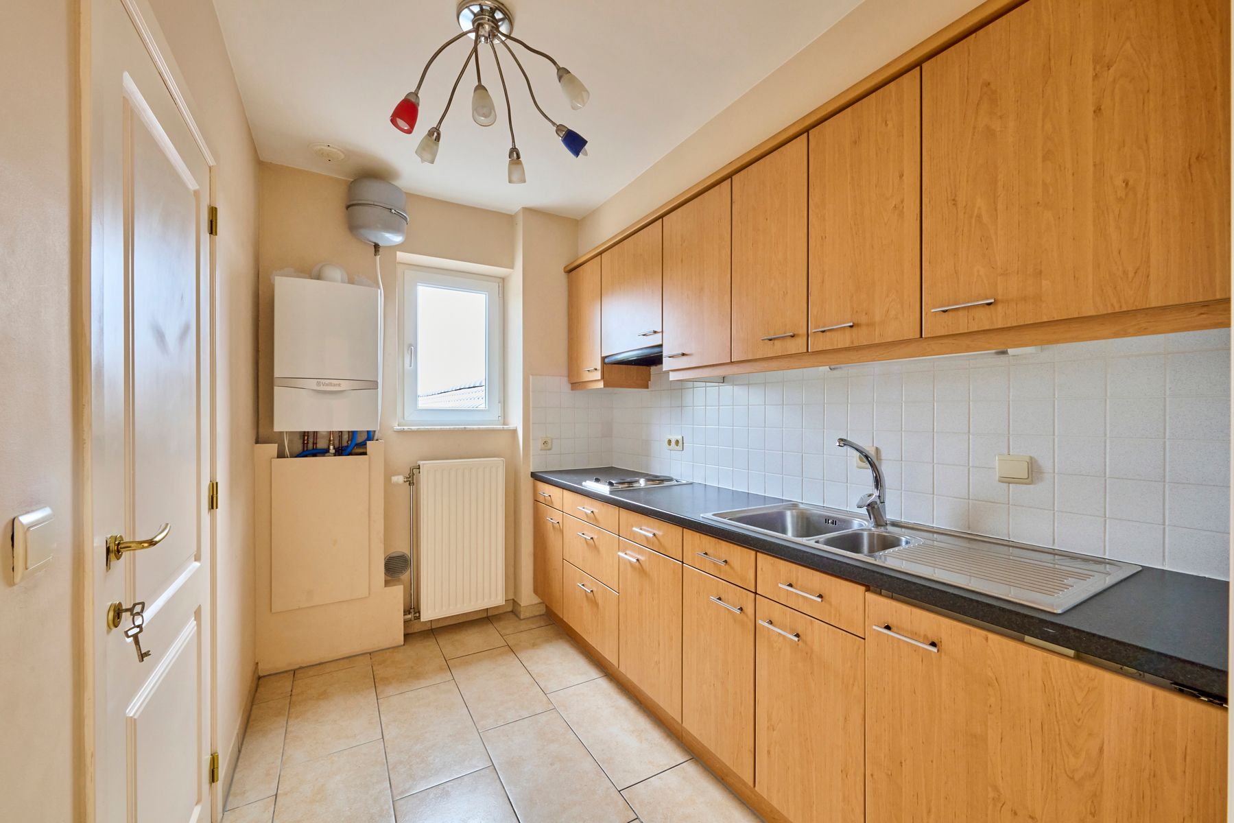 Uniek duplex appartement + aparte studio foto 27