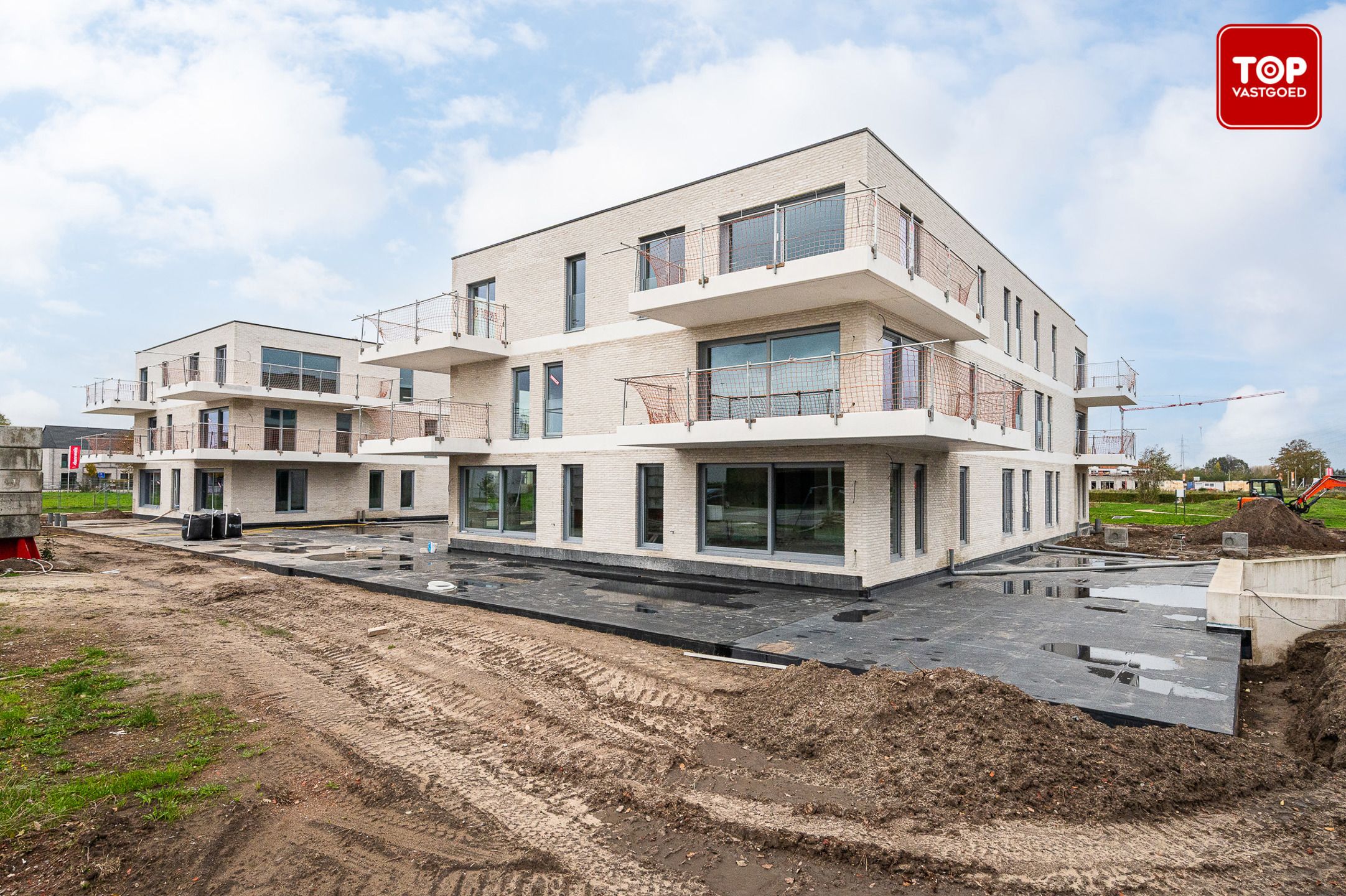 Appartement te koop foto 5