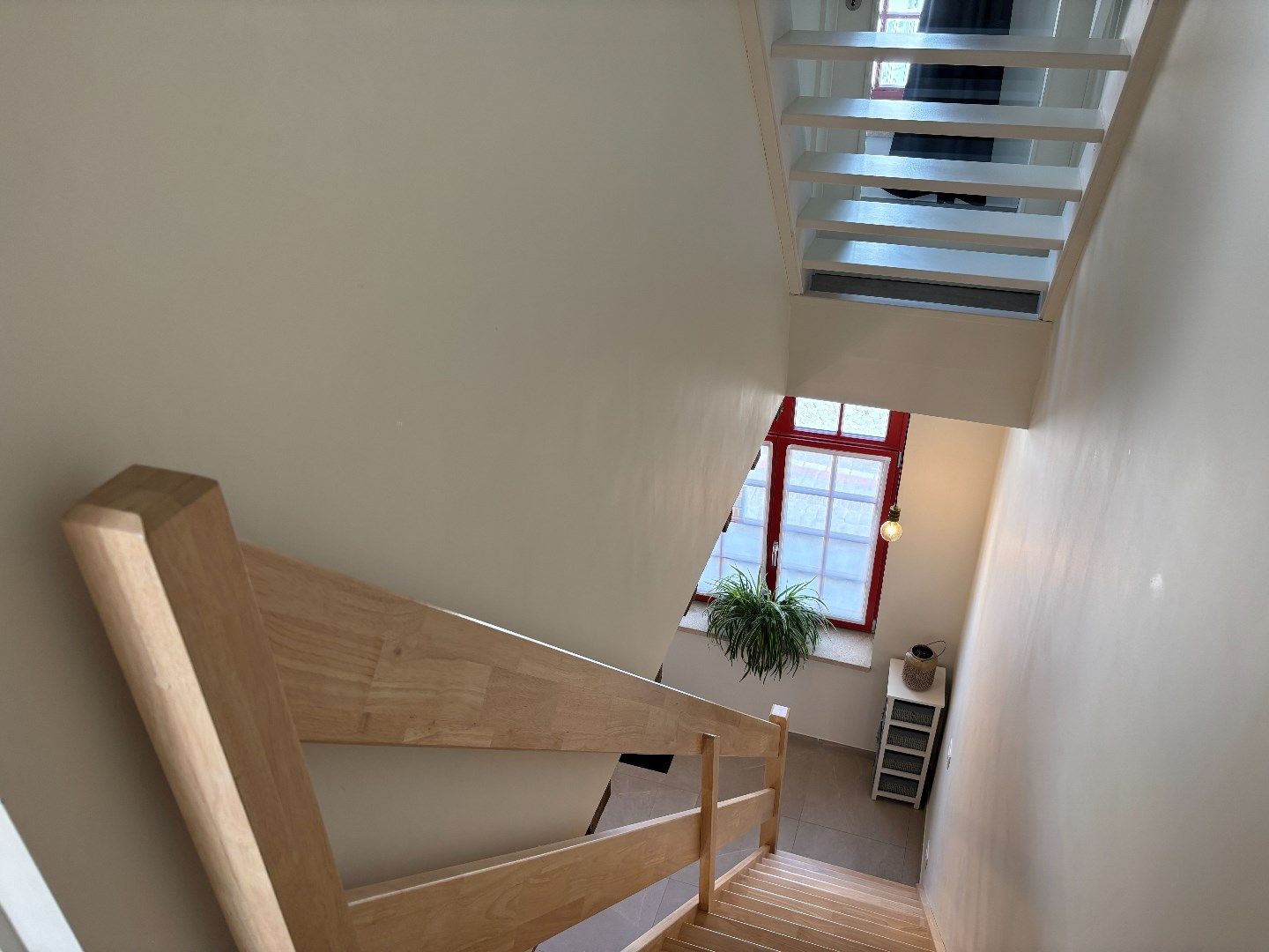 Gezellige woning met 2 slaapkamers in hartje Brugge foto 8