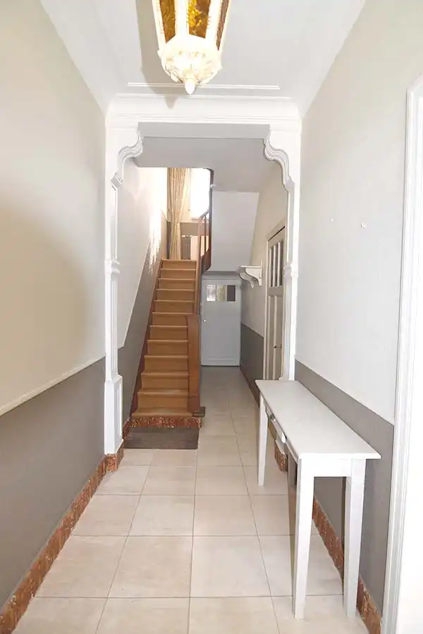 Gerenov herenwoning in centrum foto 7