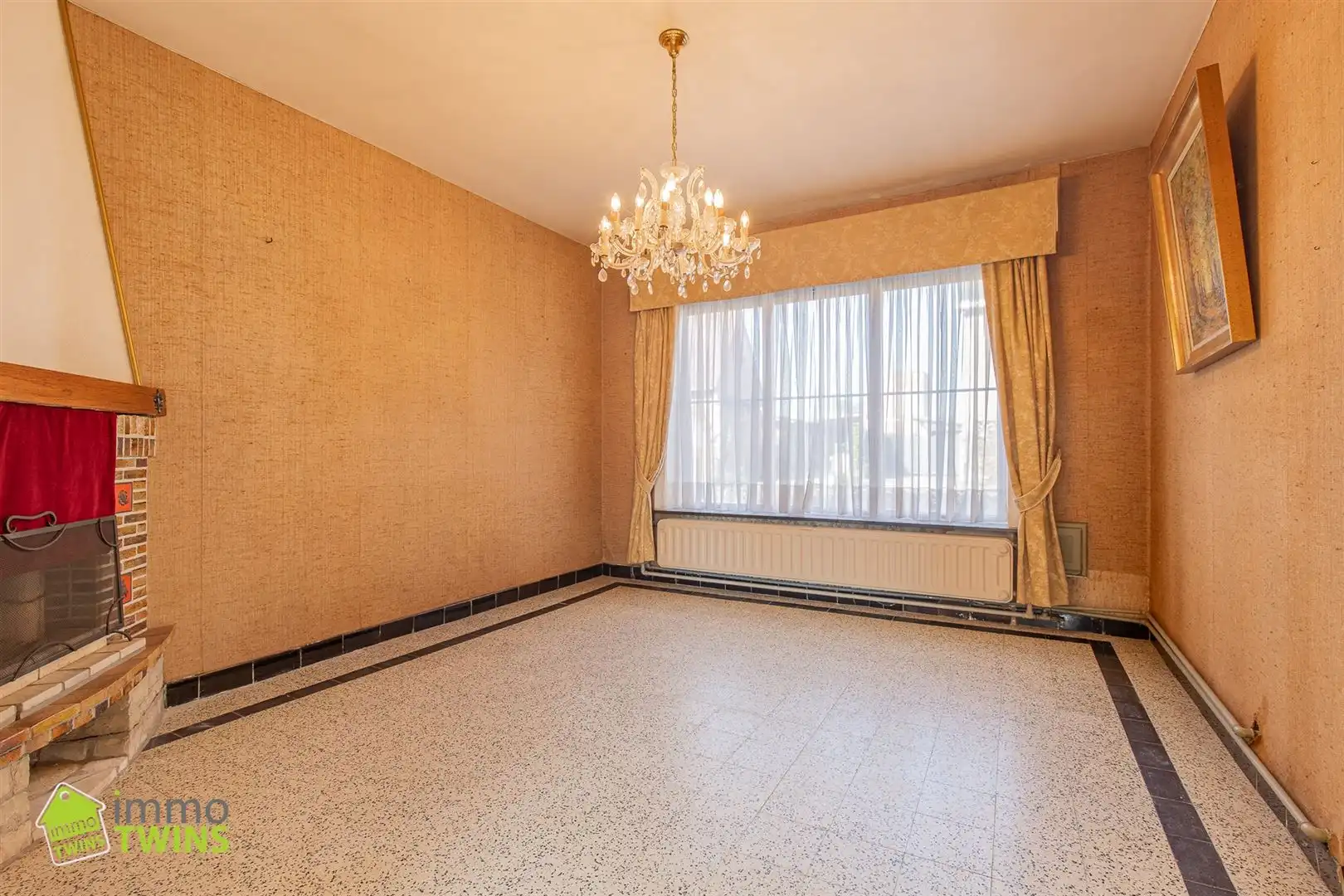 HOB met 3slps met tuin en garage  foto 5