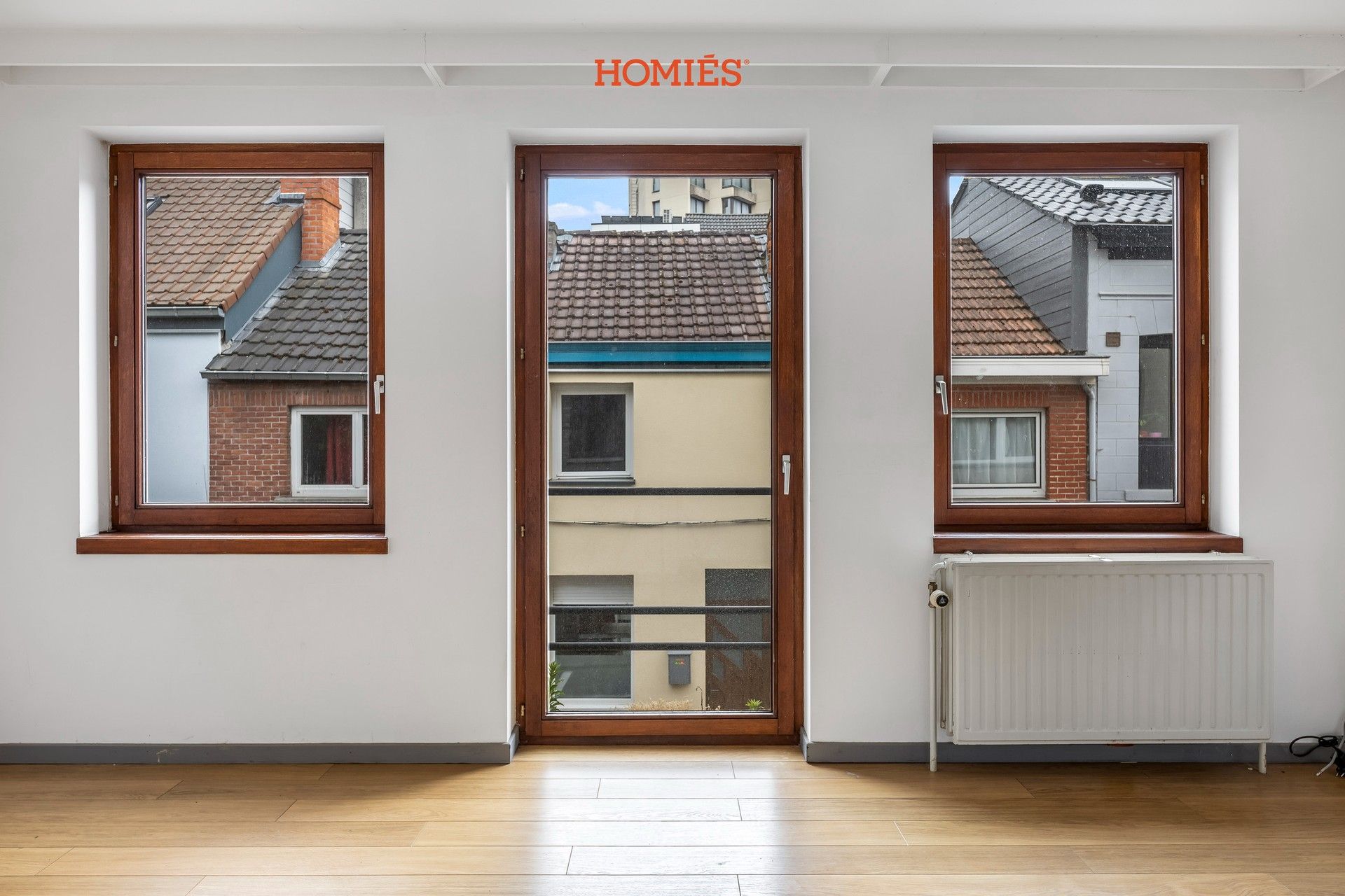 Opbrengsteigendom met 7 units op toplocatie foto 25