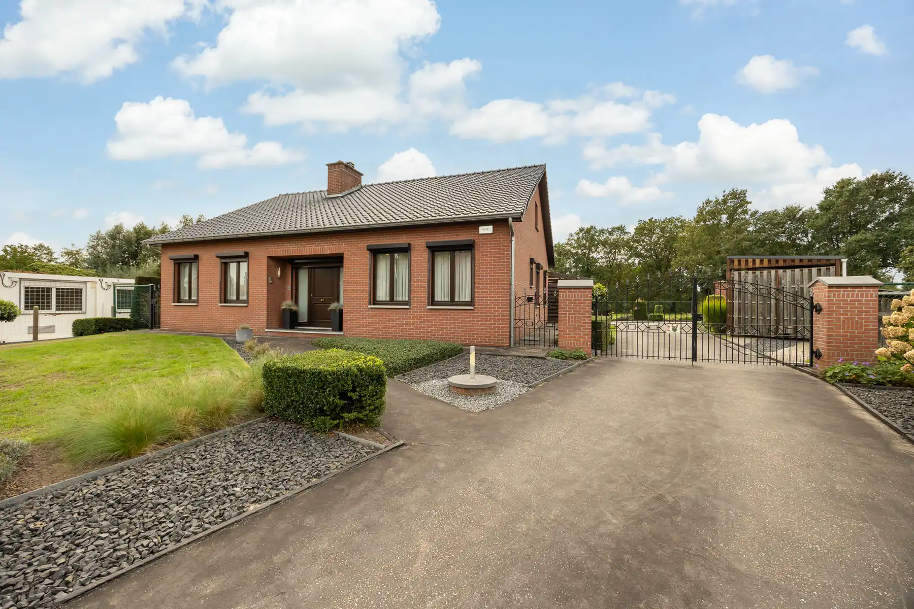 Huis te koop Schutenseweg 74 - 3520 Zonhoven