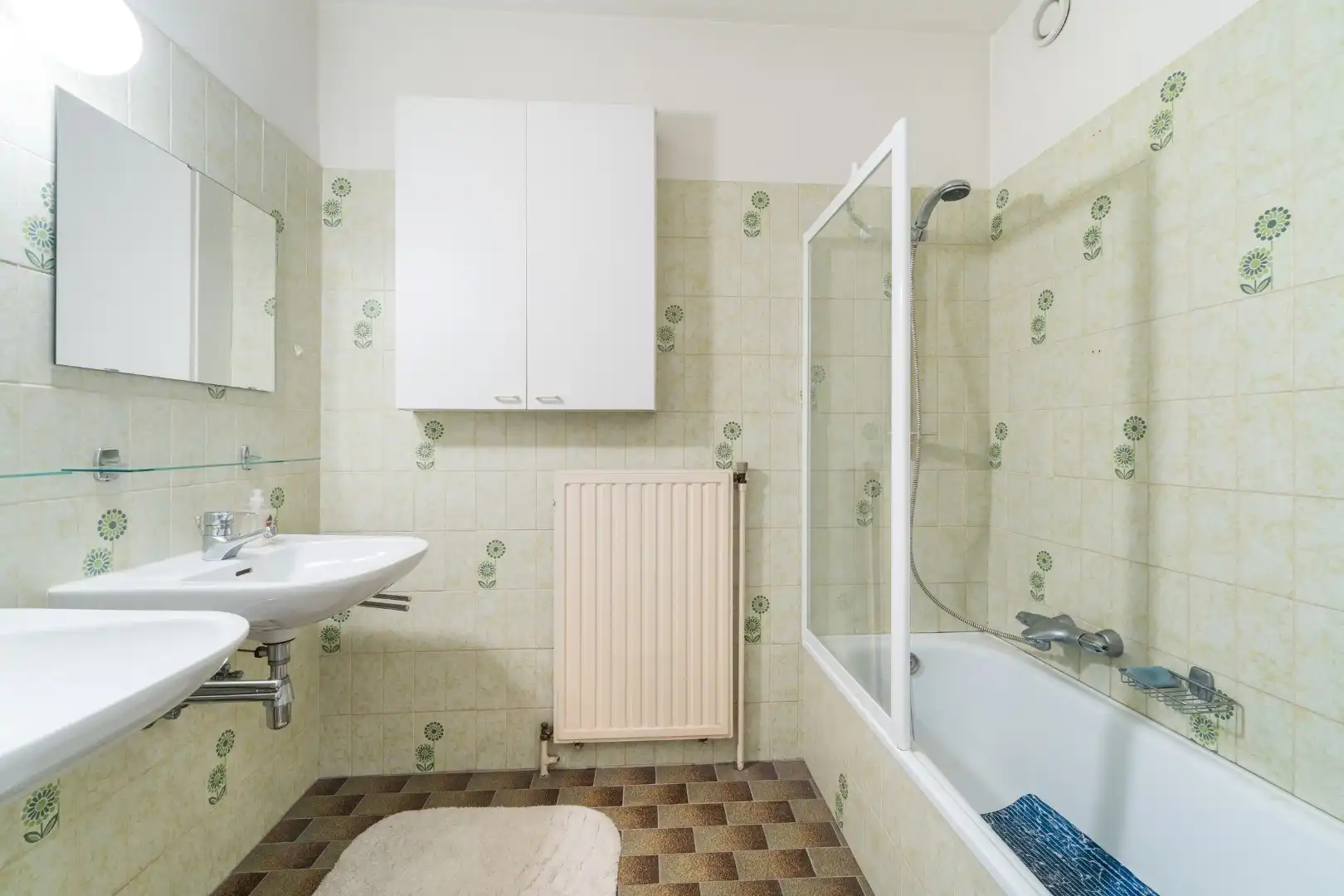 Ruim appartement met 2 slaapkamer op de Zeedijk foto 5