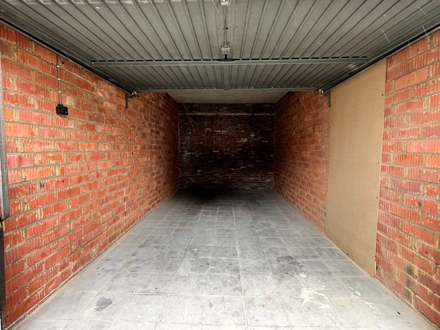Garagebox te huur foto 5