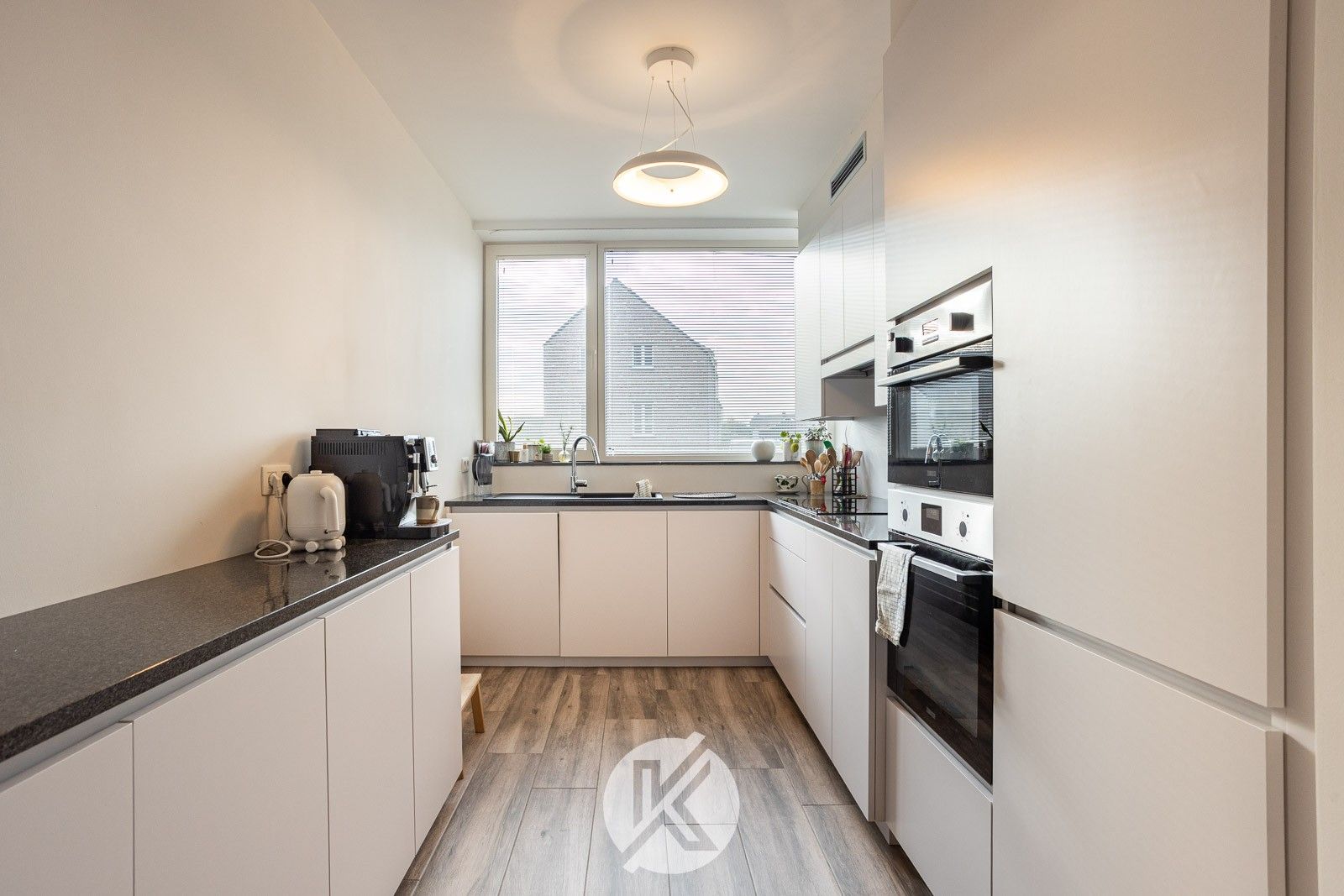 Instapklare woning met kwalitatieve afwerking foto 7
