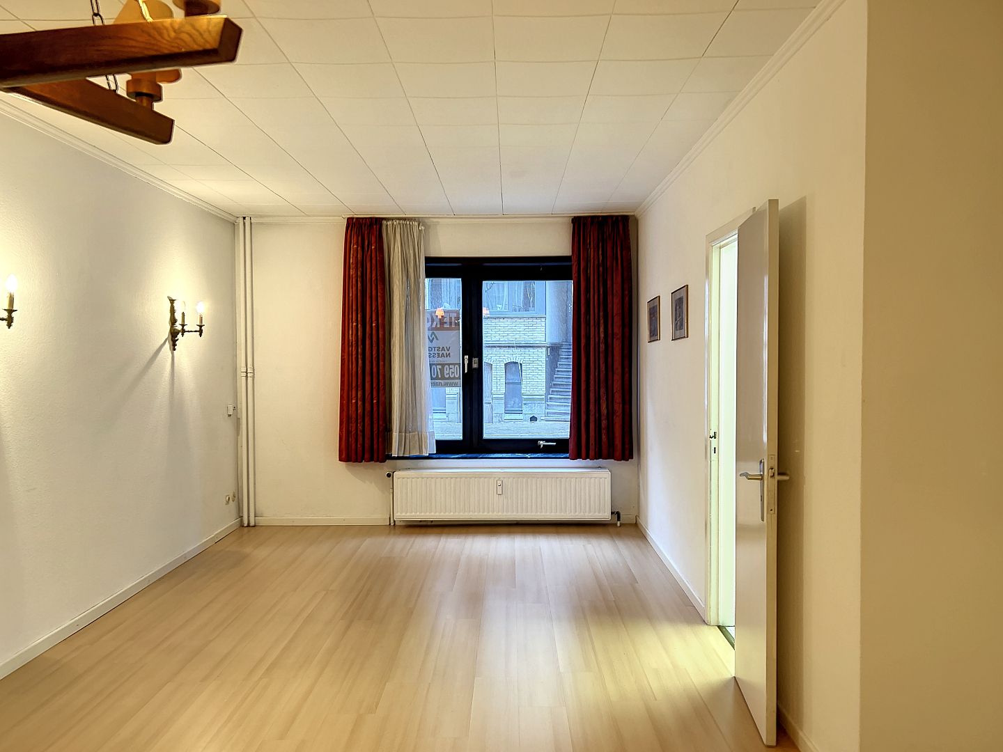 2-slpk appartement nabij zeedijk te Mariakerke. foto 5