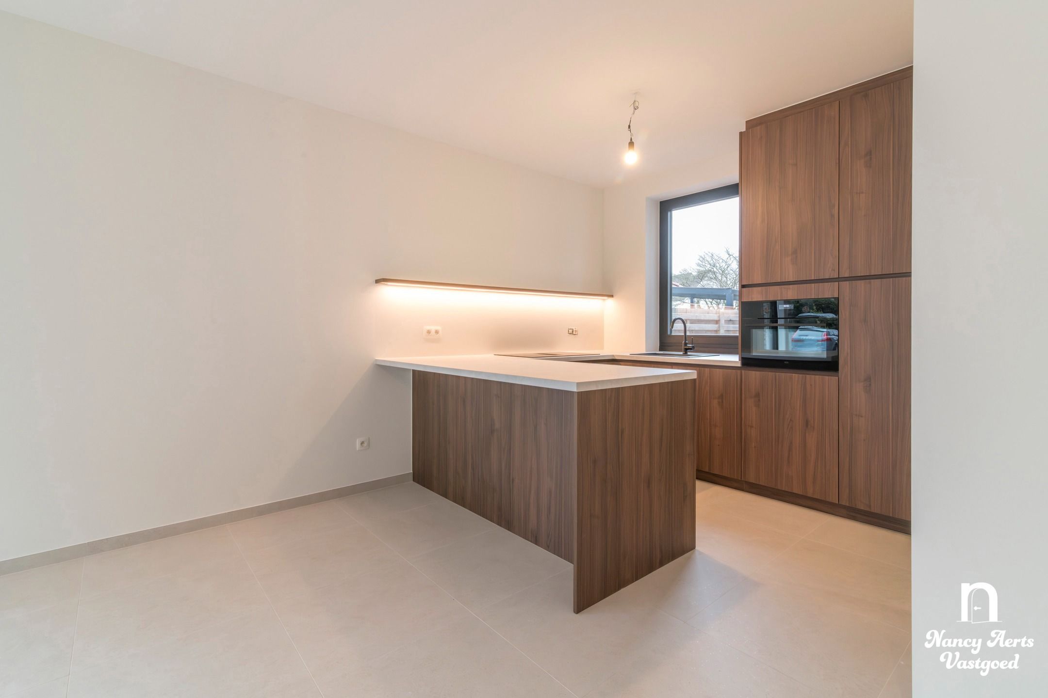 Nieuwbouwappartement met terras in het centrum van Beverlo foto 10