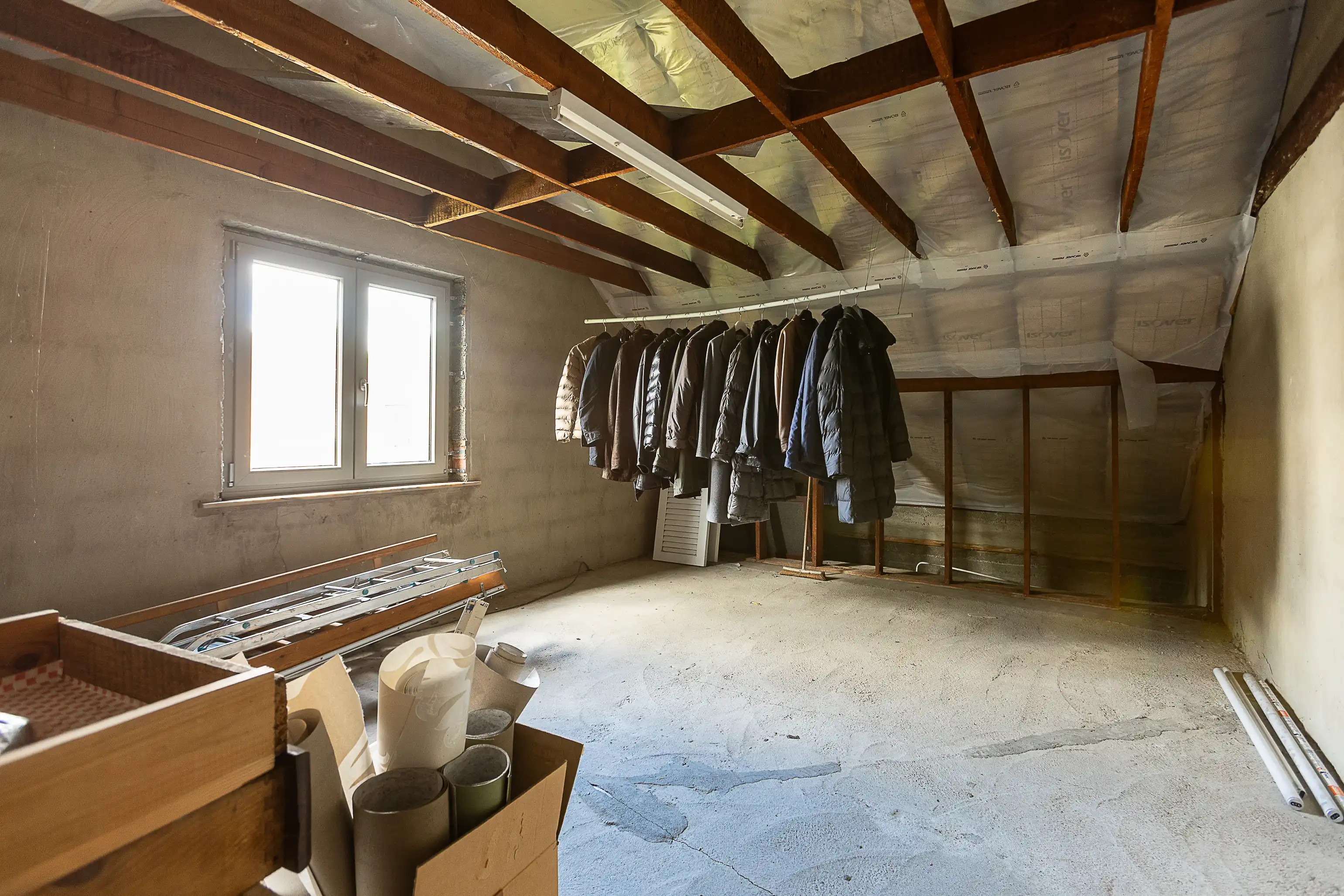 Karaktervolle, perfect onderhouden woning in Aalter foto 19