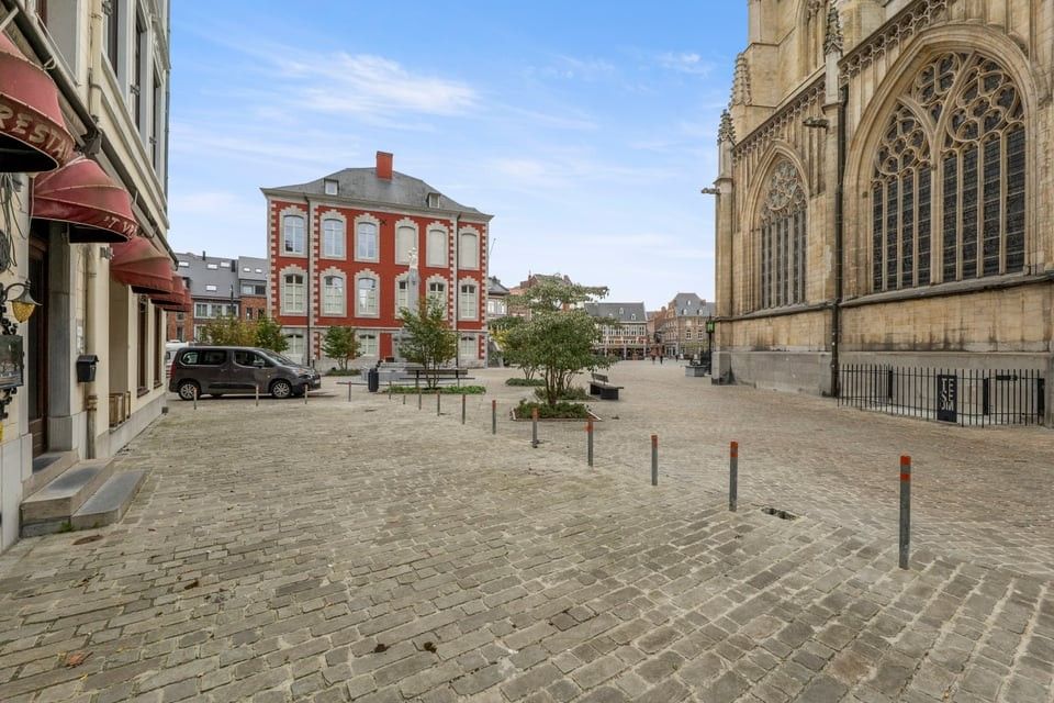 UNIEKE KANS: HANDELSHUIS MET HORECA EN WOONGELEGENHEID IN HET HART VAN HISTORISCH TONGEREN foto 35