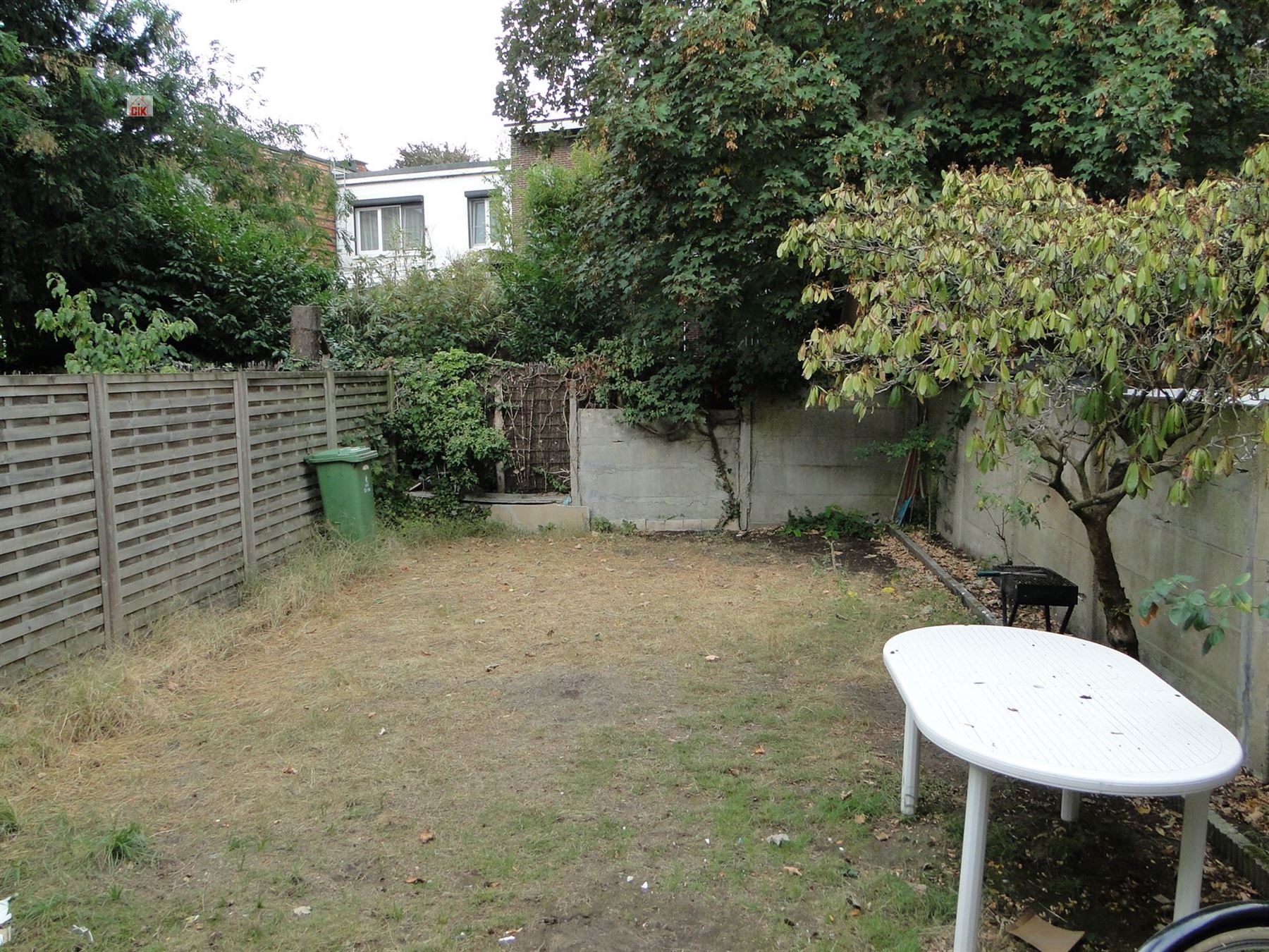 Woning met tuin foto 8