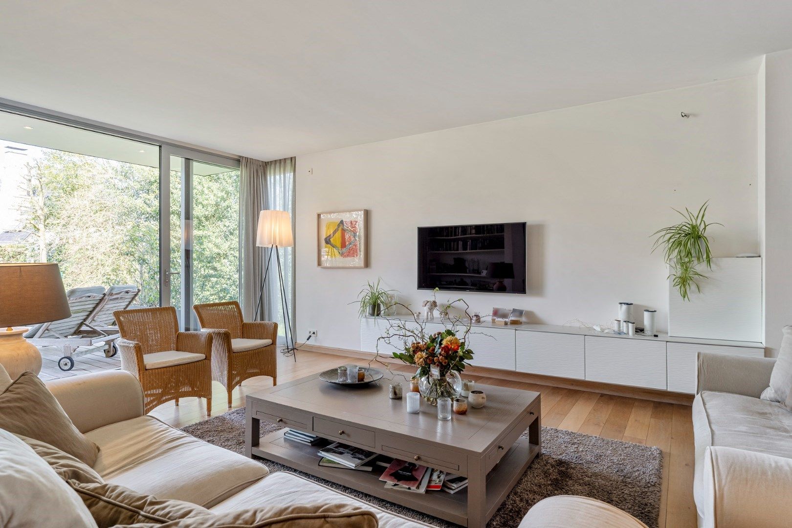 Statige vrijstaande herenwoning vlakbij Genk-centrum - EPC A-Label foto 18