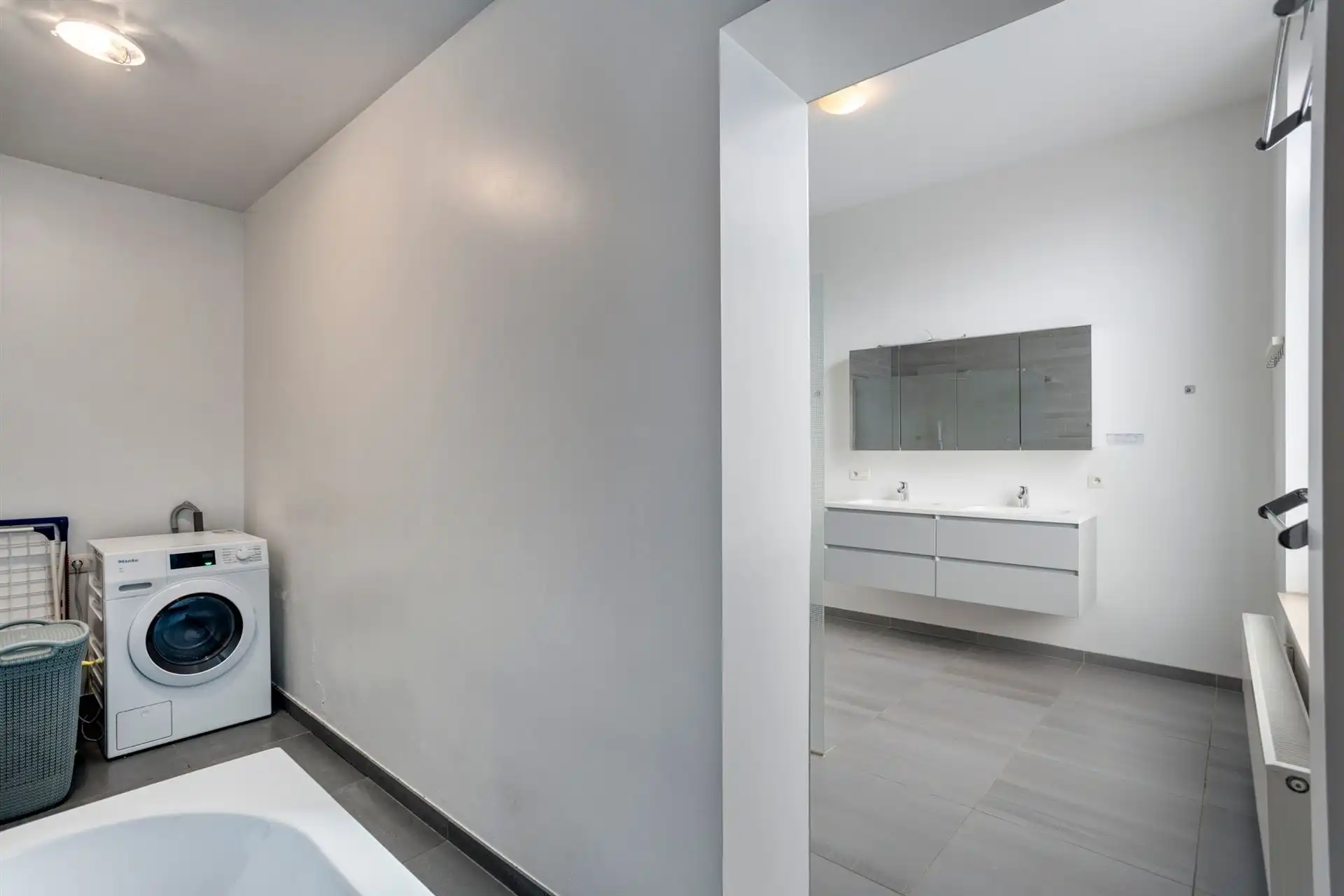 Volledig gerenoveerde en charmante stadswoning foto 14