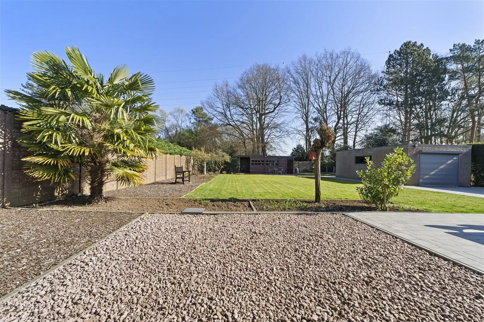 TE KOOP: Vrijstaande woning met 3 slaapkamers te Zonhoven!  foto 15