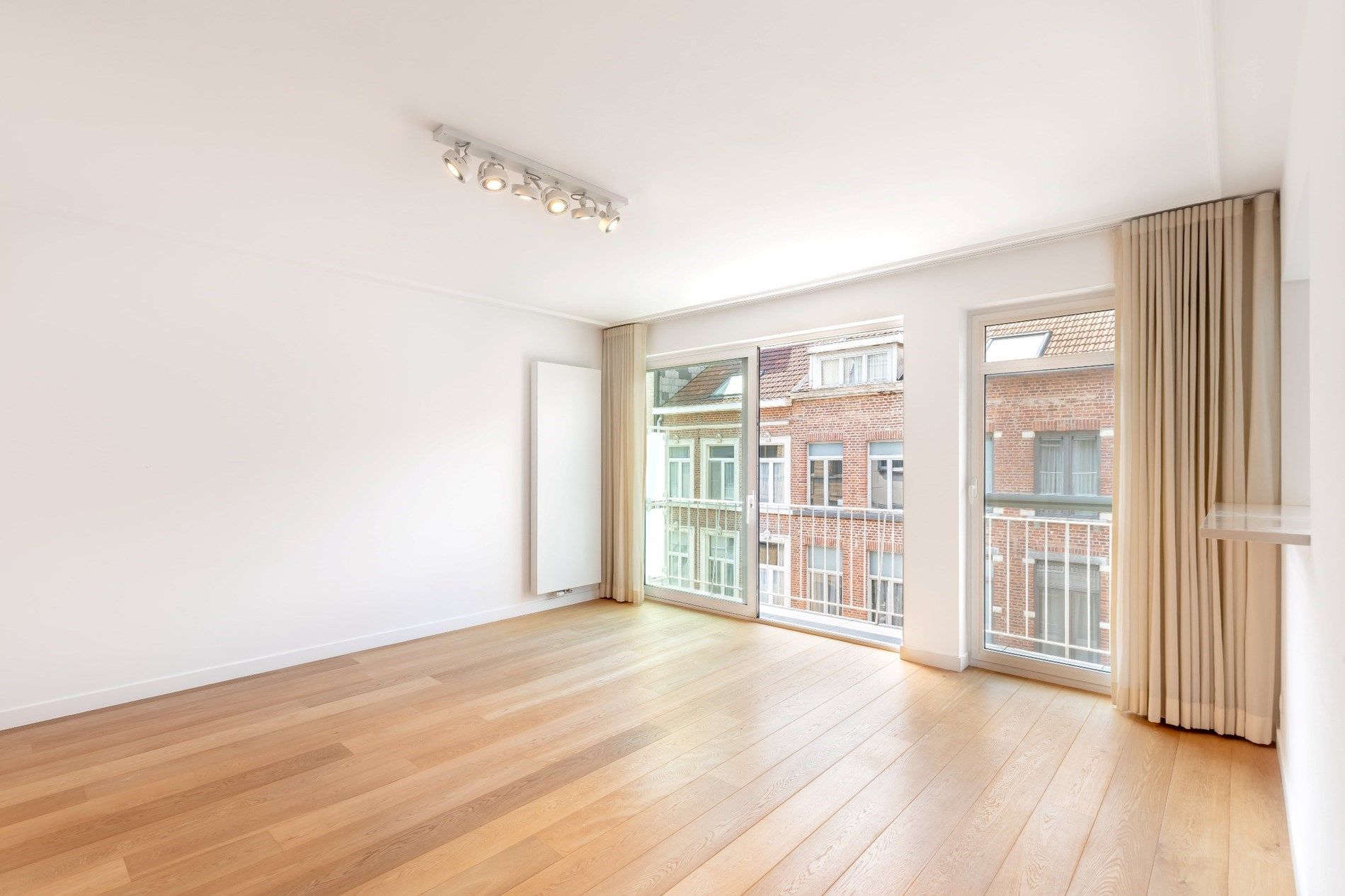 Knap appartement op toplocatie! foto 2