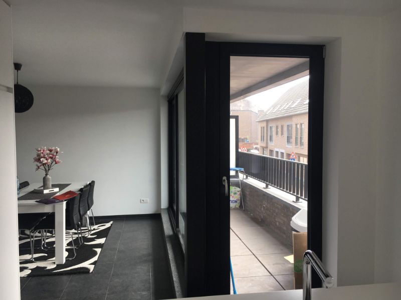 2 slpka app met terrassen, autostaanplaats en kelder. foto 6
