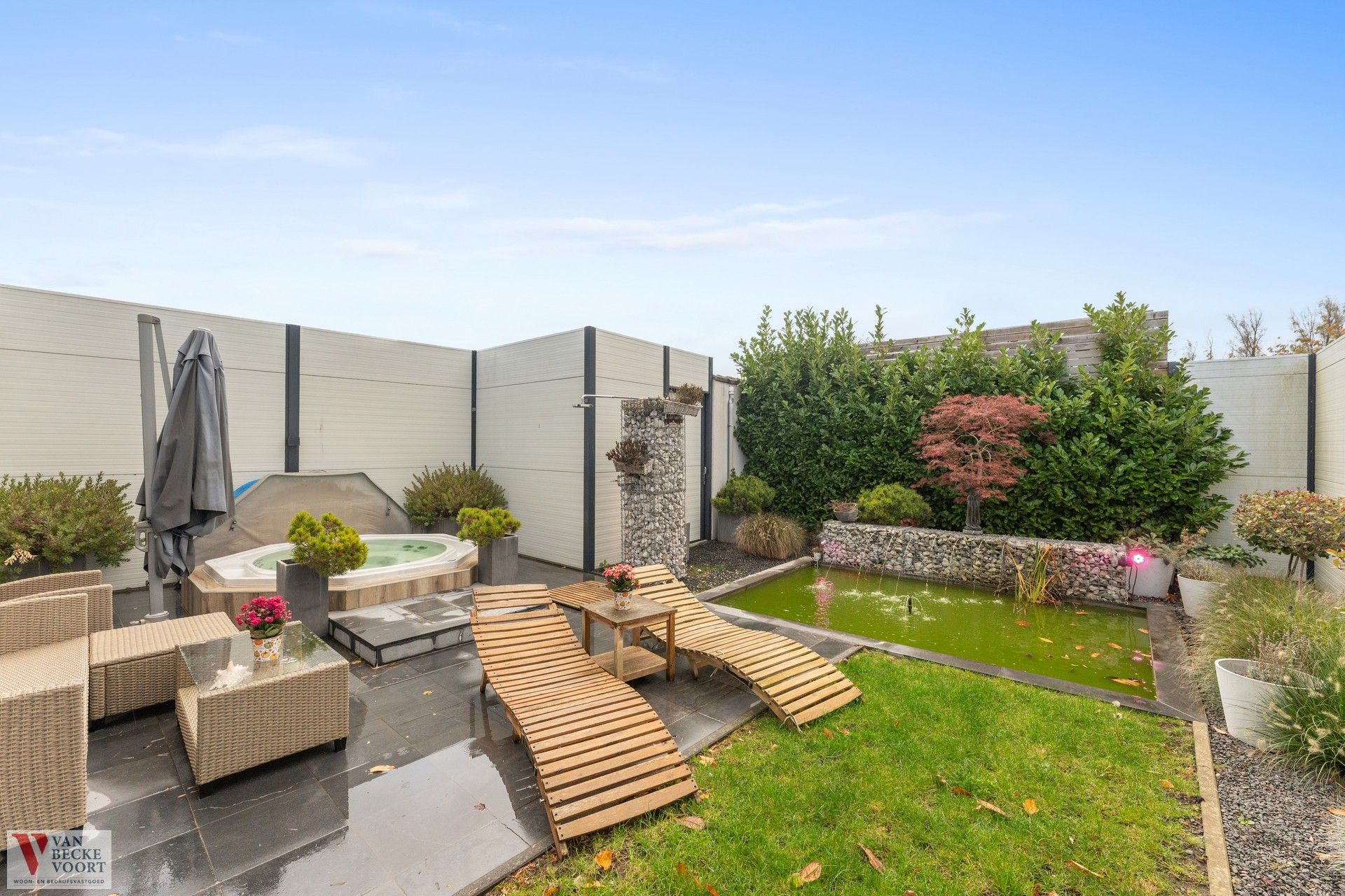 Wellness met B&B foto 12