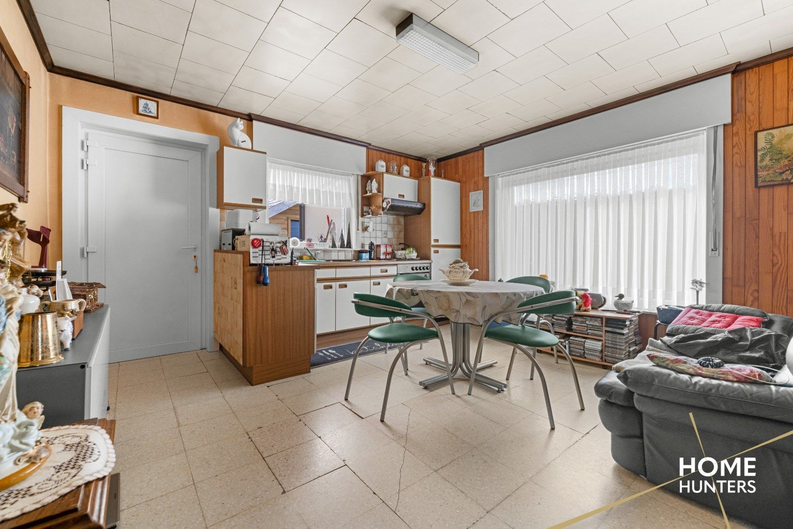 Alleenstaande woning op 430 m²  foto 11
