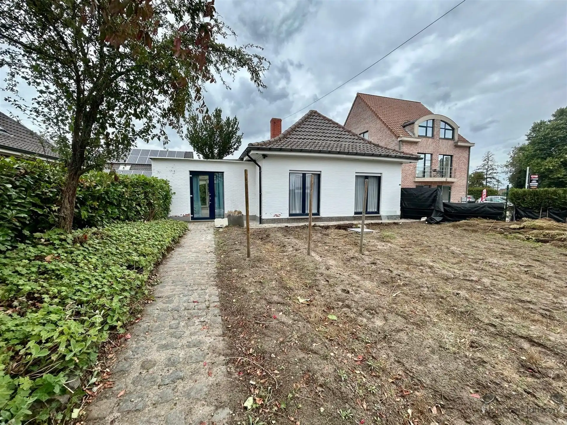 Bungalow te koop Ekelbeke 114 - 9220 Hamme