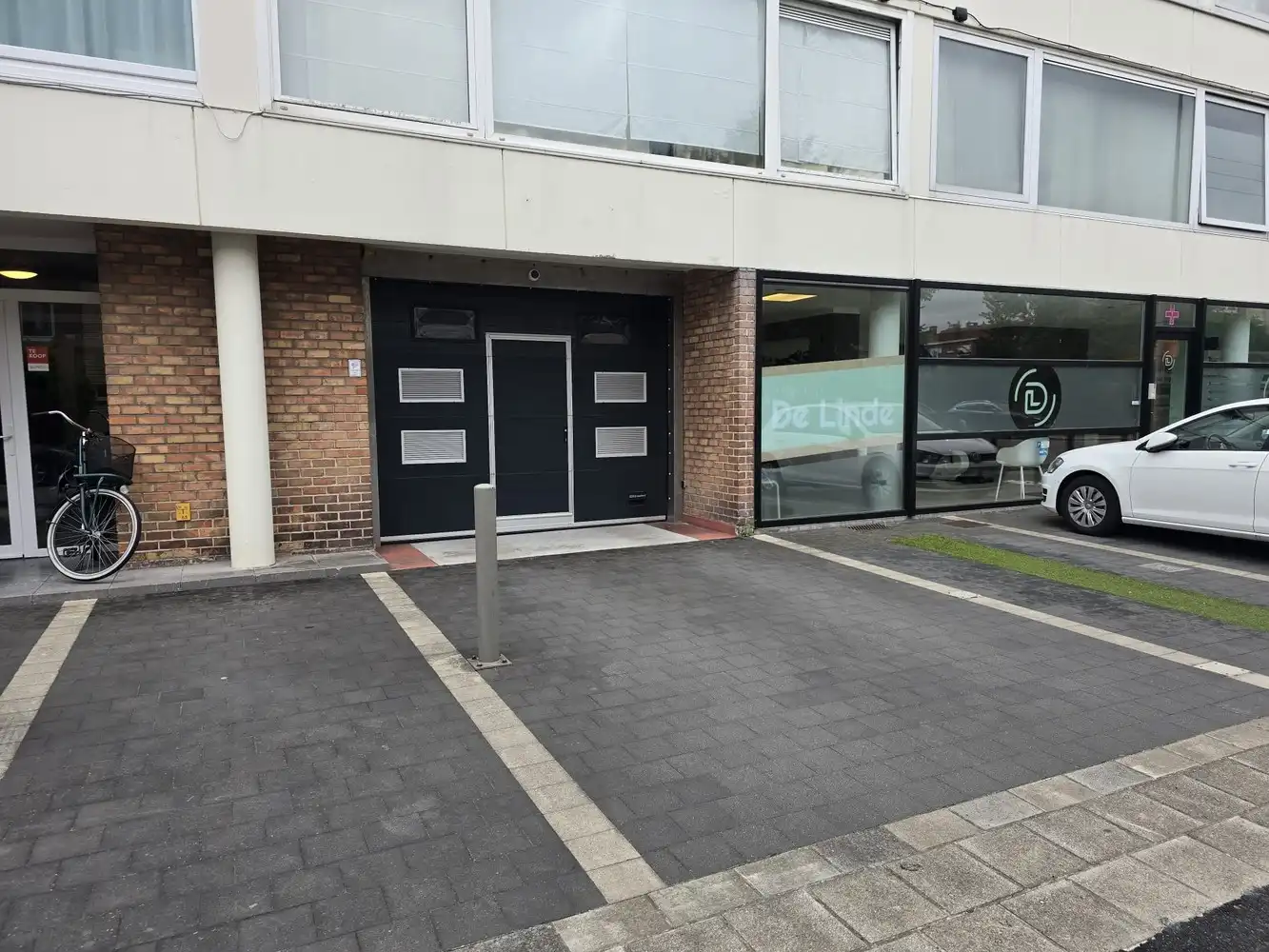 GARAGECOMPLEX LINDENLAAN foto 4