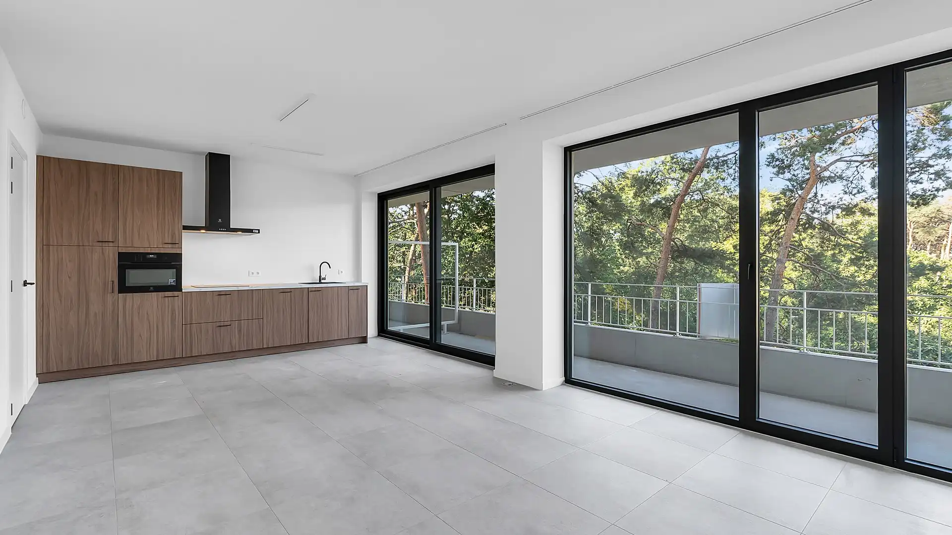 Appartement te huur Schaapsdries 2 - 3600 Genk