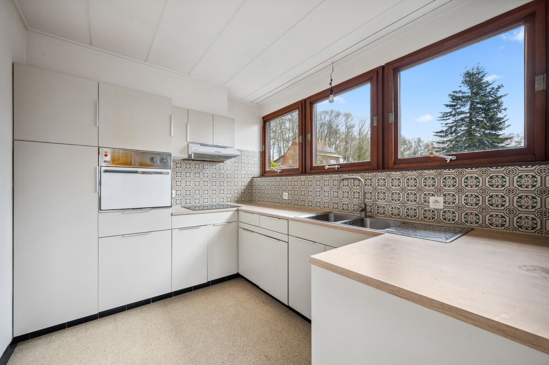 Woning met praktijk- of kangoeroeruimte te HEIST-OP-DEN-BERG foto 22