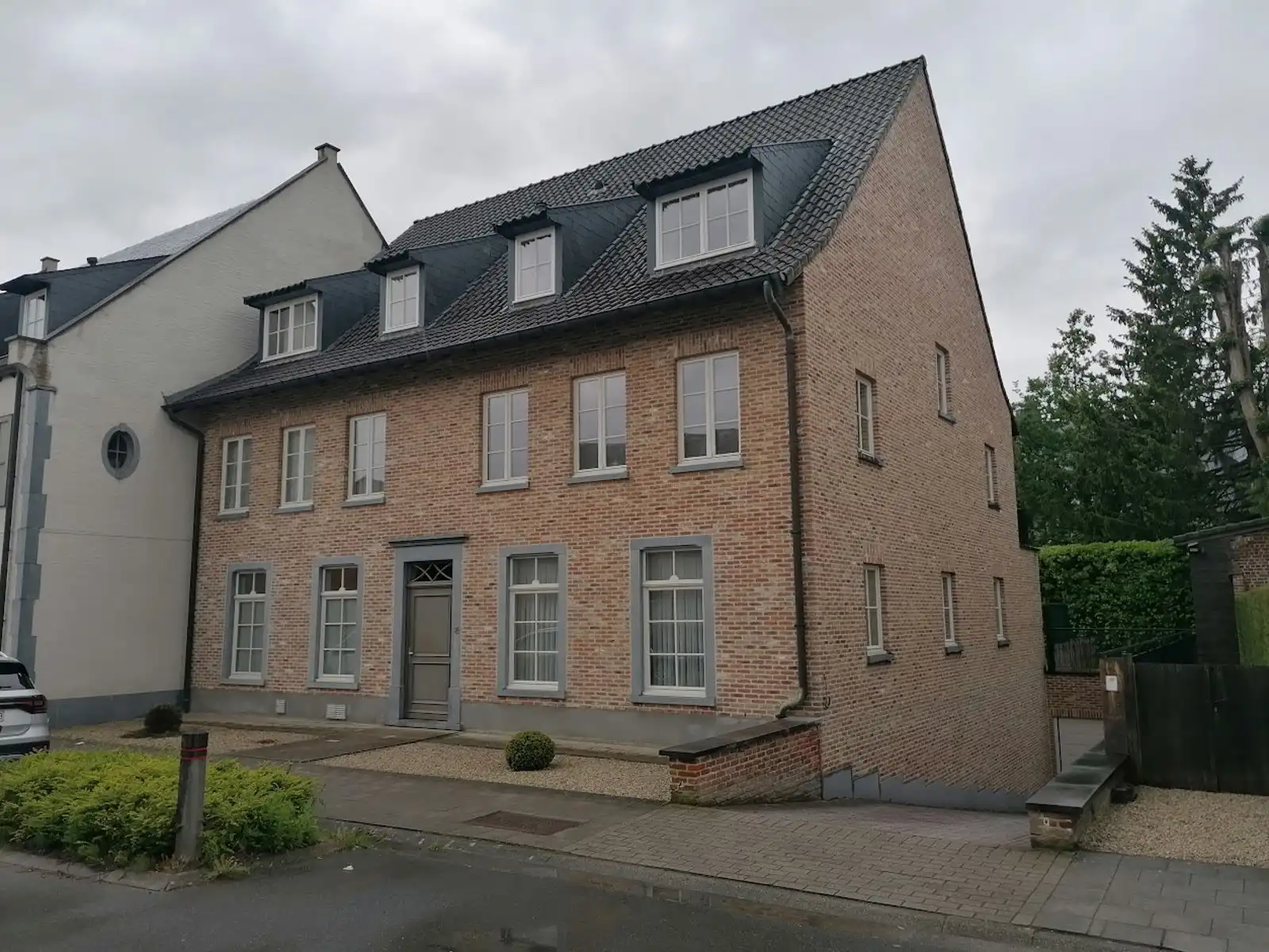 Appartement te huur Bosdellestraat 18/011 - 1933 Zaventem Sterrebeek
