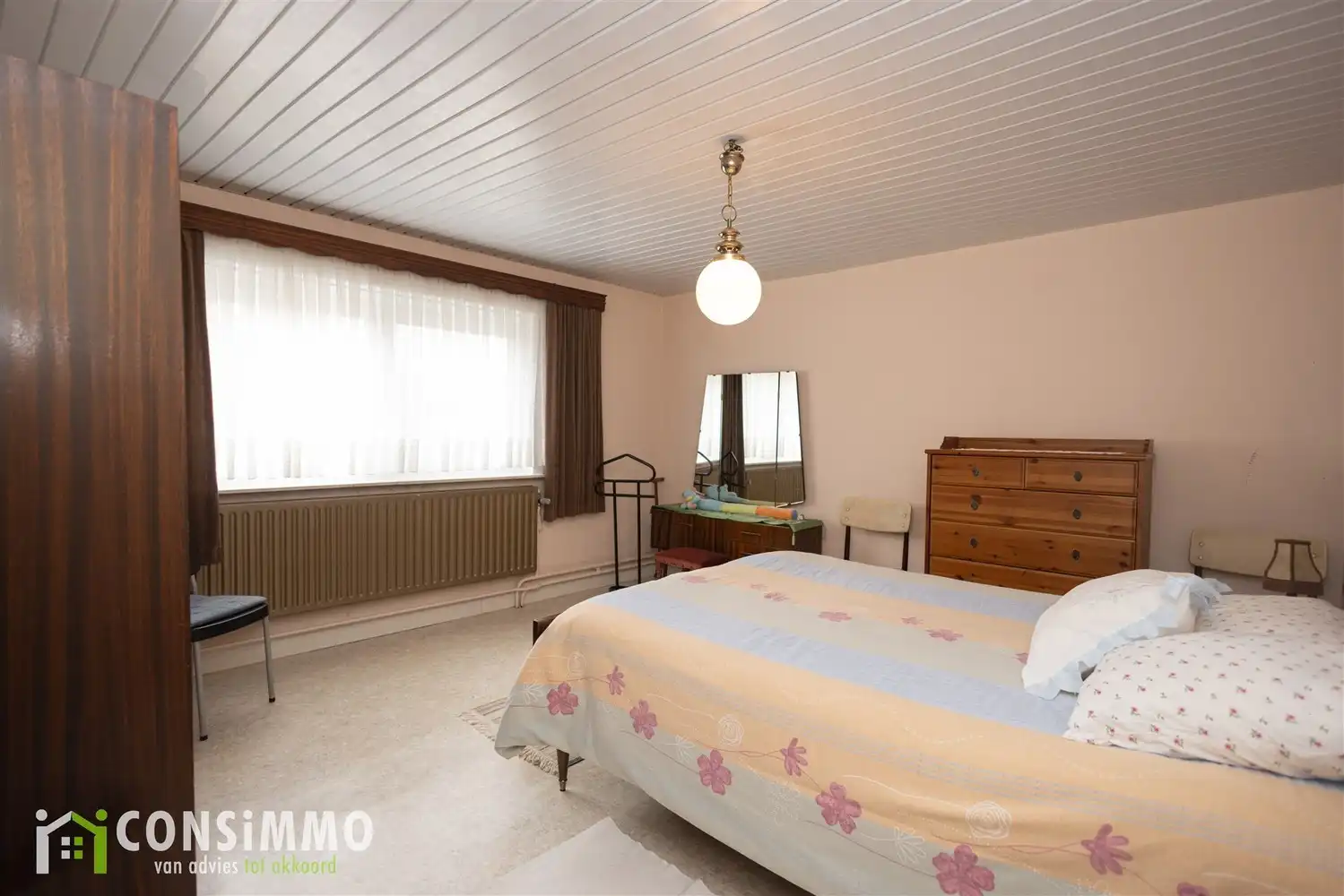Karaktervolle mijnwoning in de tuinwijk van Waterschei foto 21