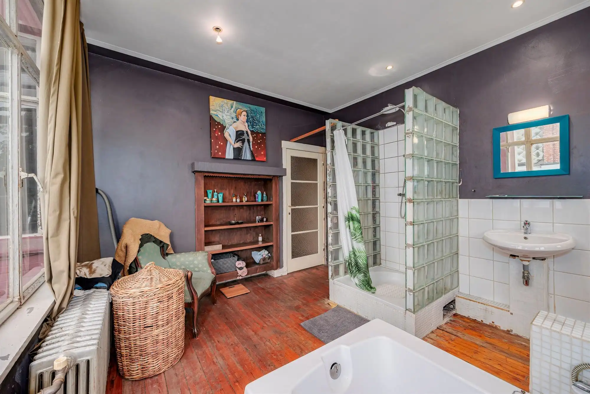 Woning met 5 slaapkamers + tuin te Merksem foto 19