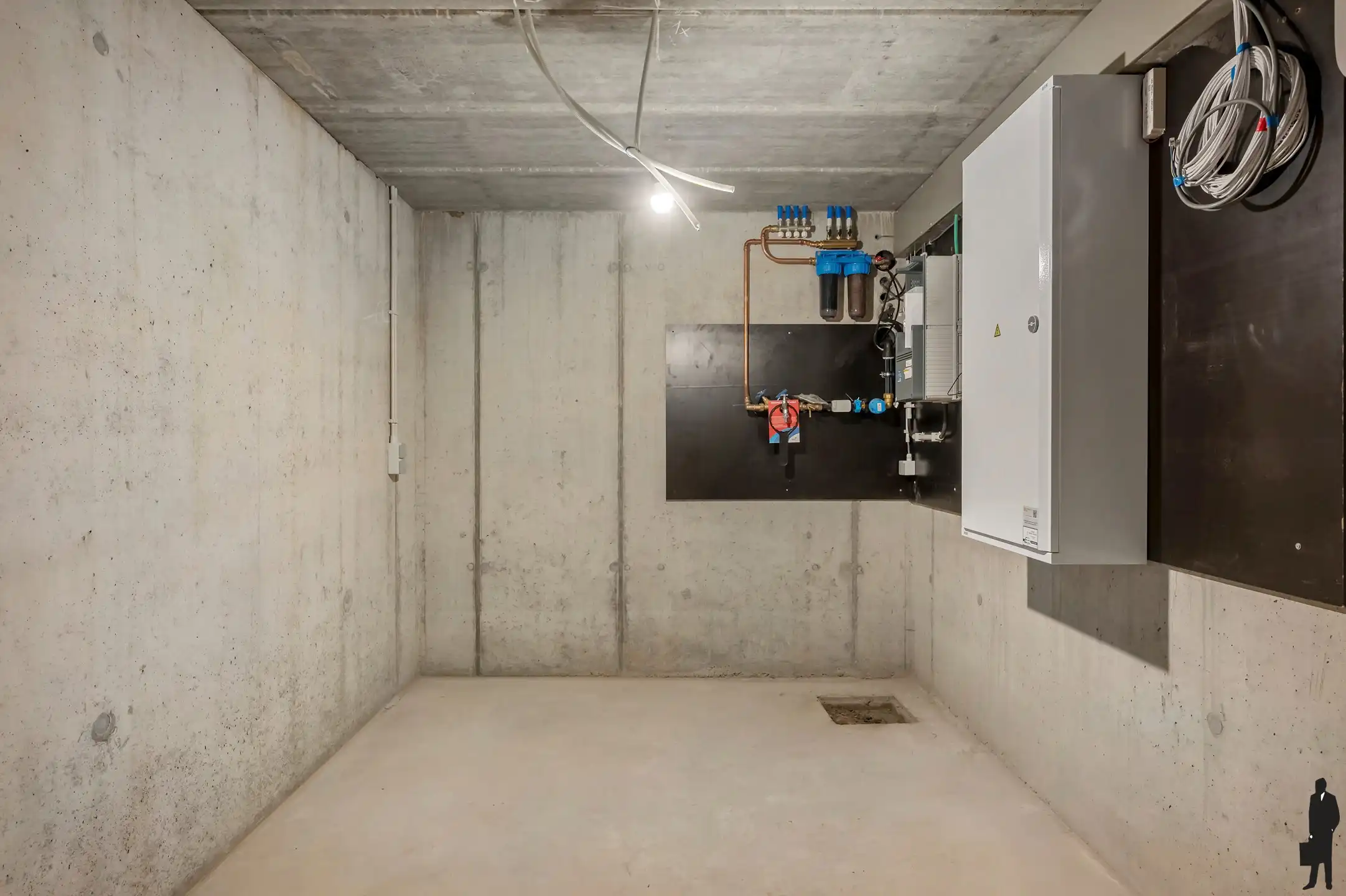 Exclusieve Nieuwbouwwoning met Hoogwaardige Materialen foto 24