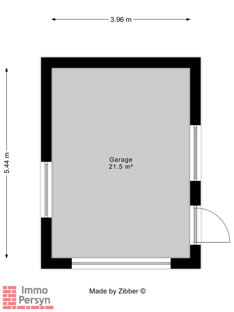 Gezinswoning met lichtrijke orangerie op gegeerde, groene locatie in Scherpenheuvel-Zichem foto 37