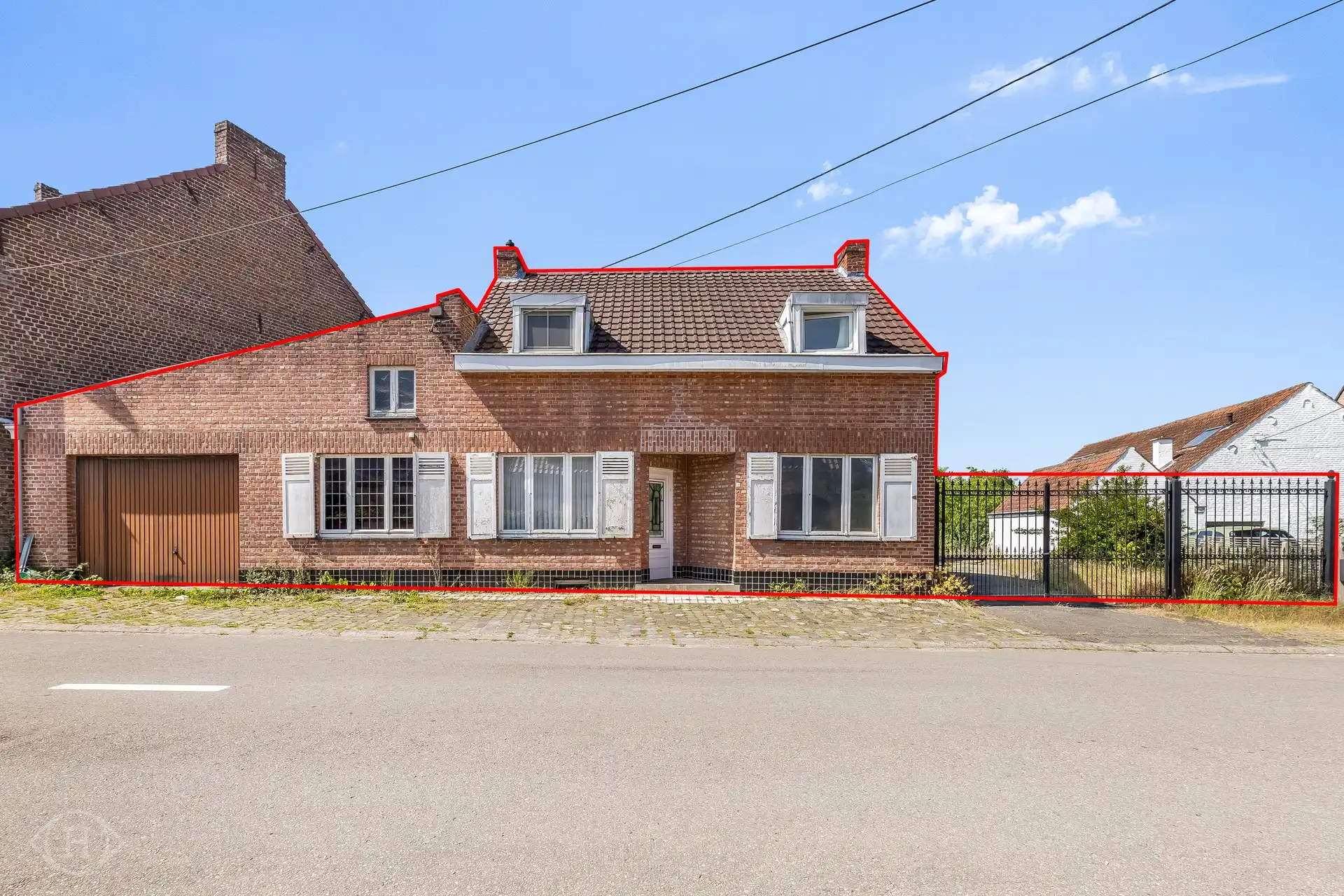 Huis te koop Blokkenstraat 5 - 3050 Oud-Heverlee