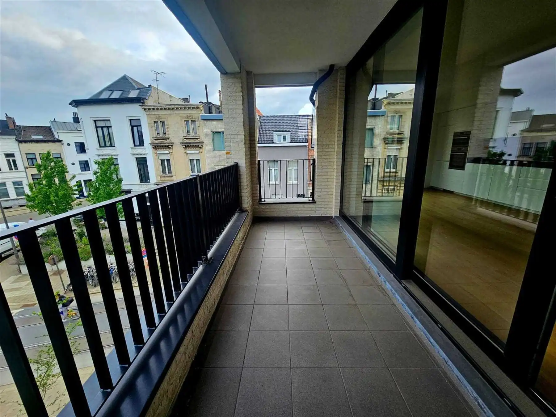 Luxueus nieuwbouwappartement op Zurenborg! foto 8