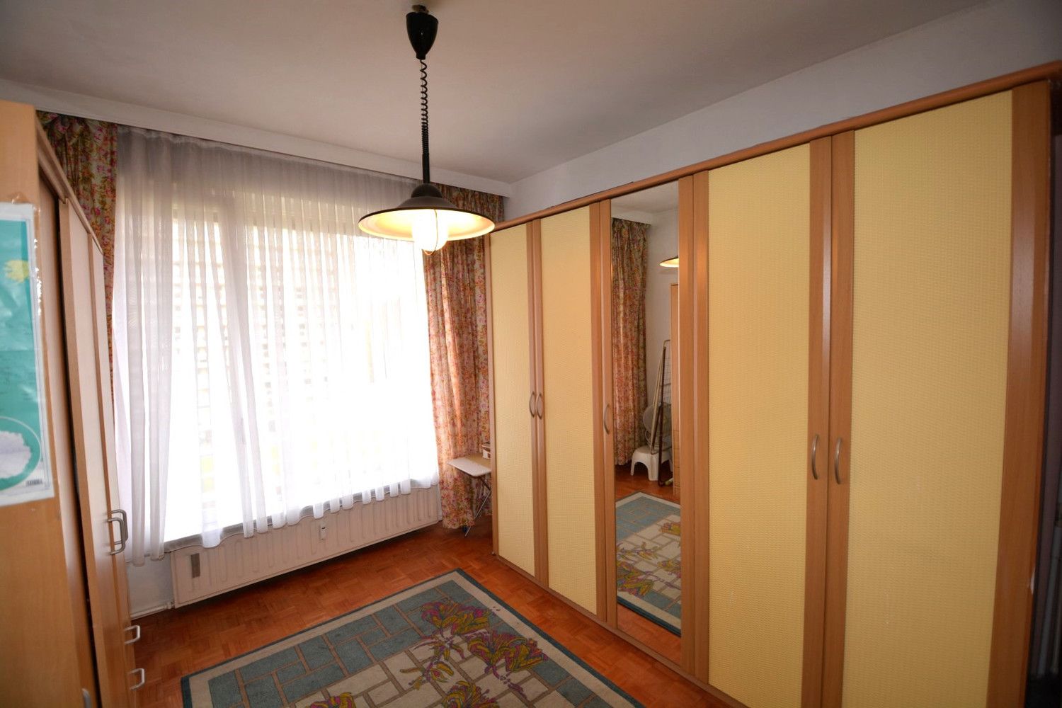 APP. MET 2 SLK, TERRAS OP VERDIEPING 5! foto 8