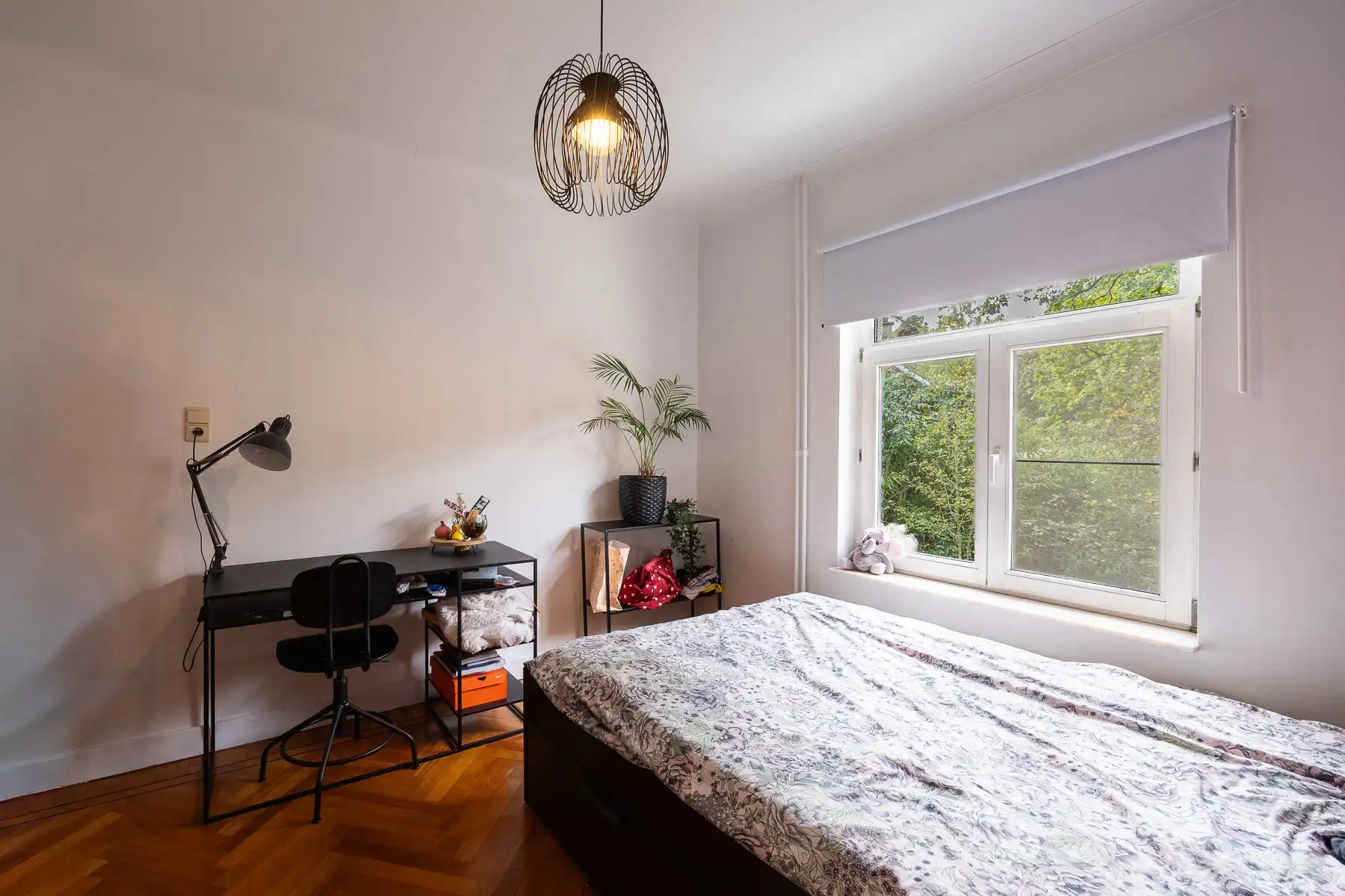Karaktervolle, instapklare villa op toplocatie in Keerbergen foto 19