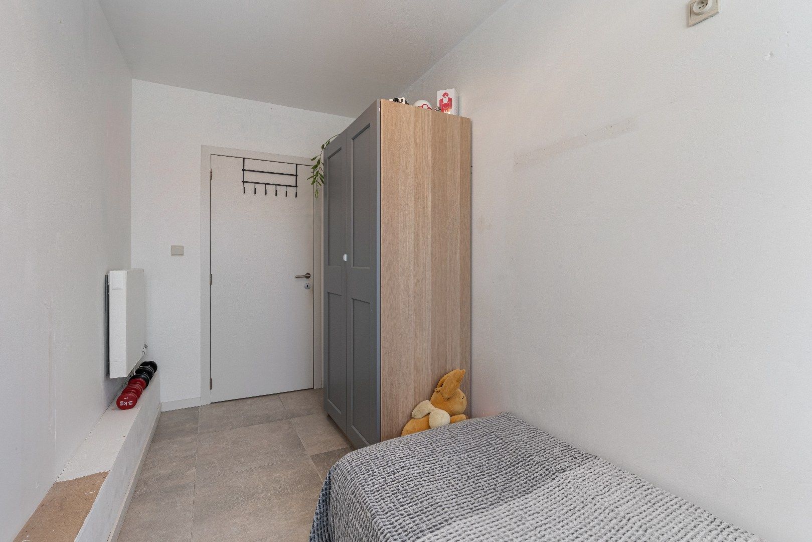 Appartement met 3 slaapkamers foto 14