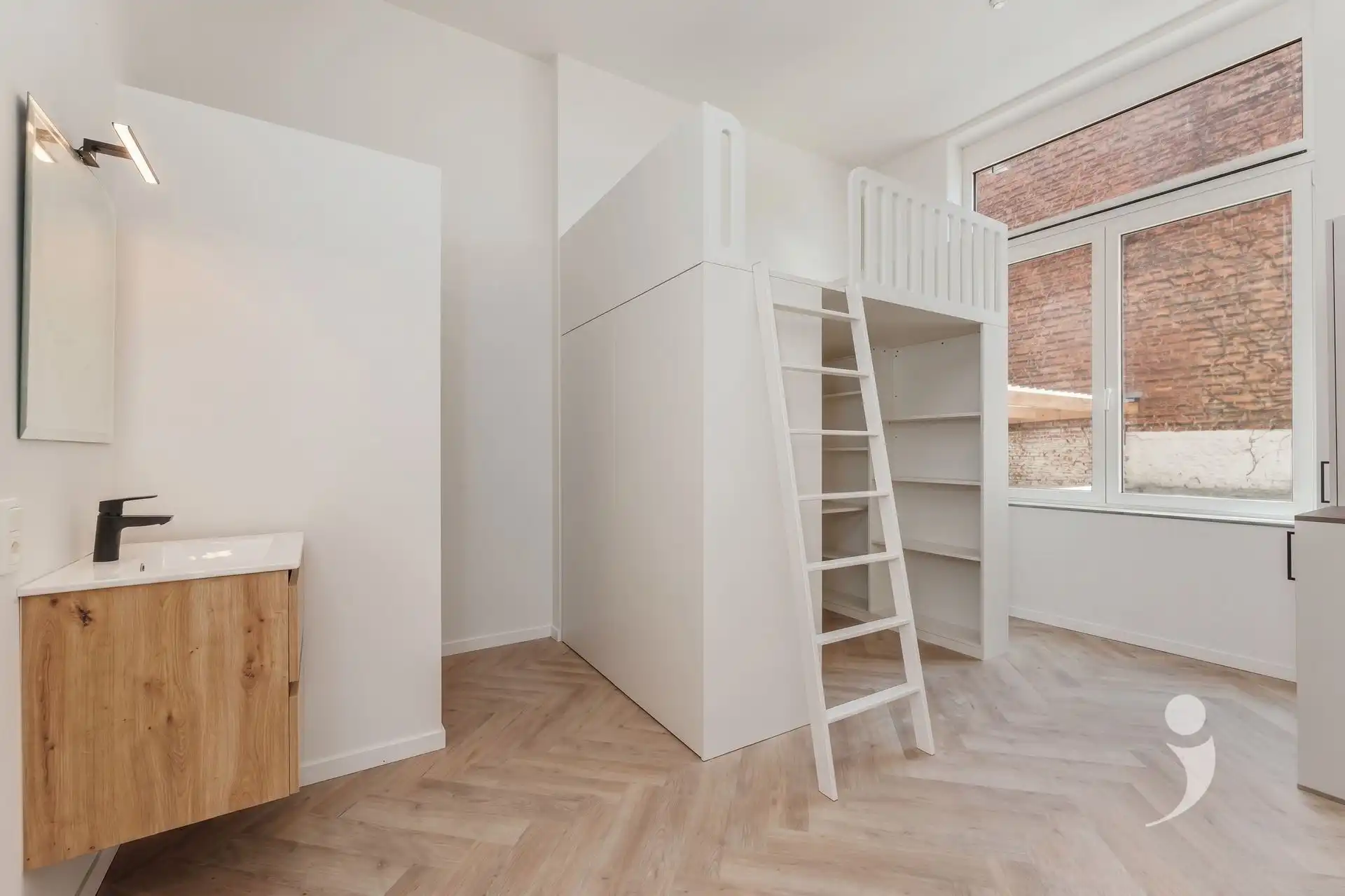 Kot/kamer te koop Vaartstraat 67/01.01 - 3000 LEUVEN