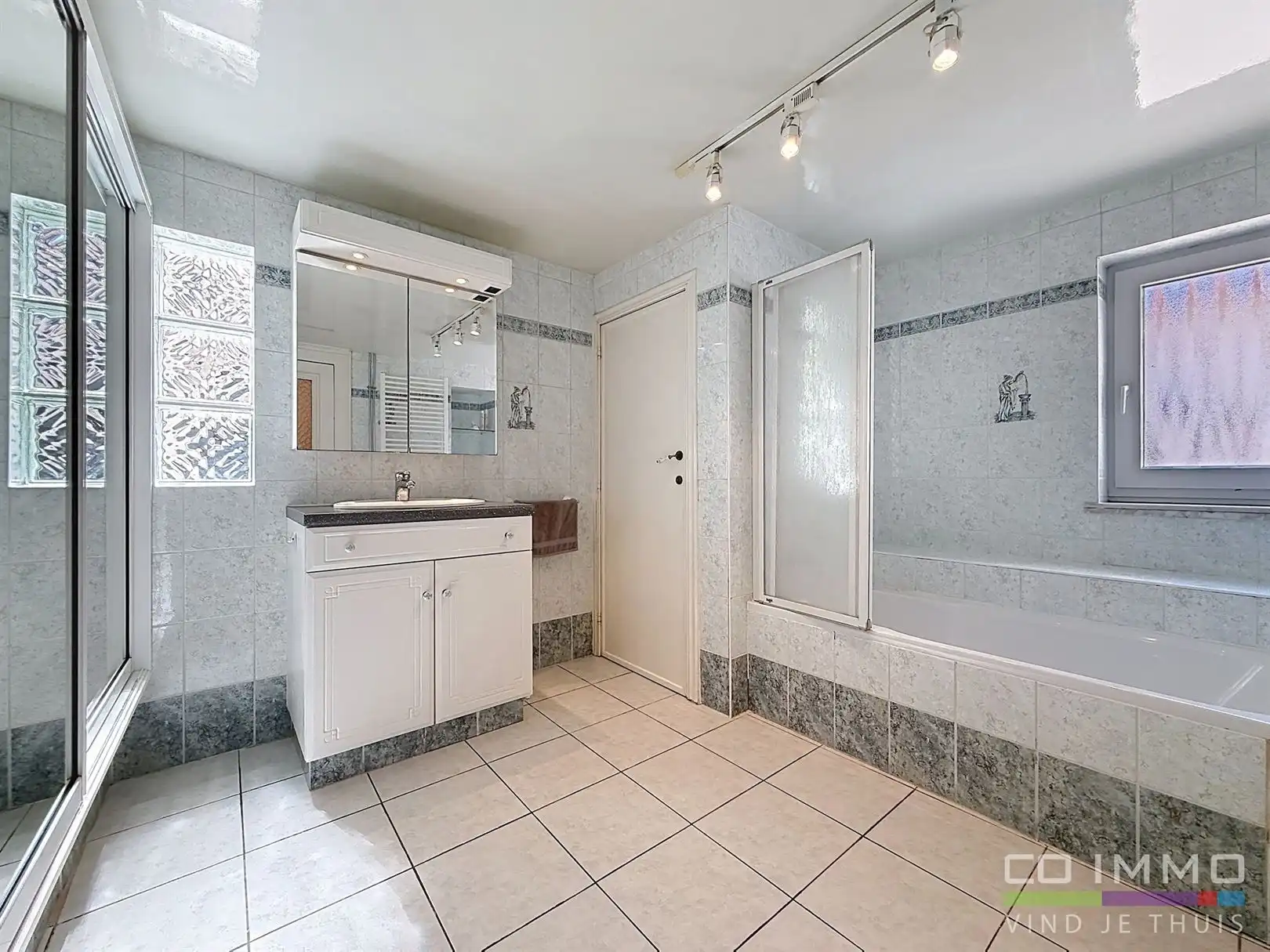 Te renoveren vierkantshoeve met tuin, opp 28a 53ca foto 49